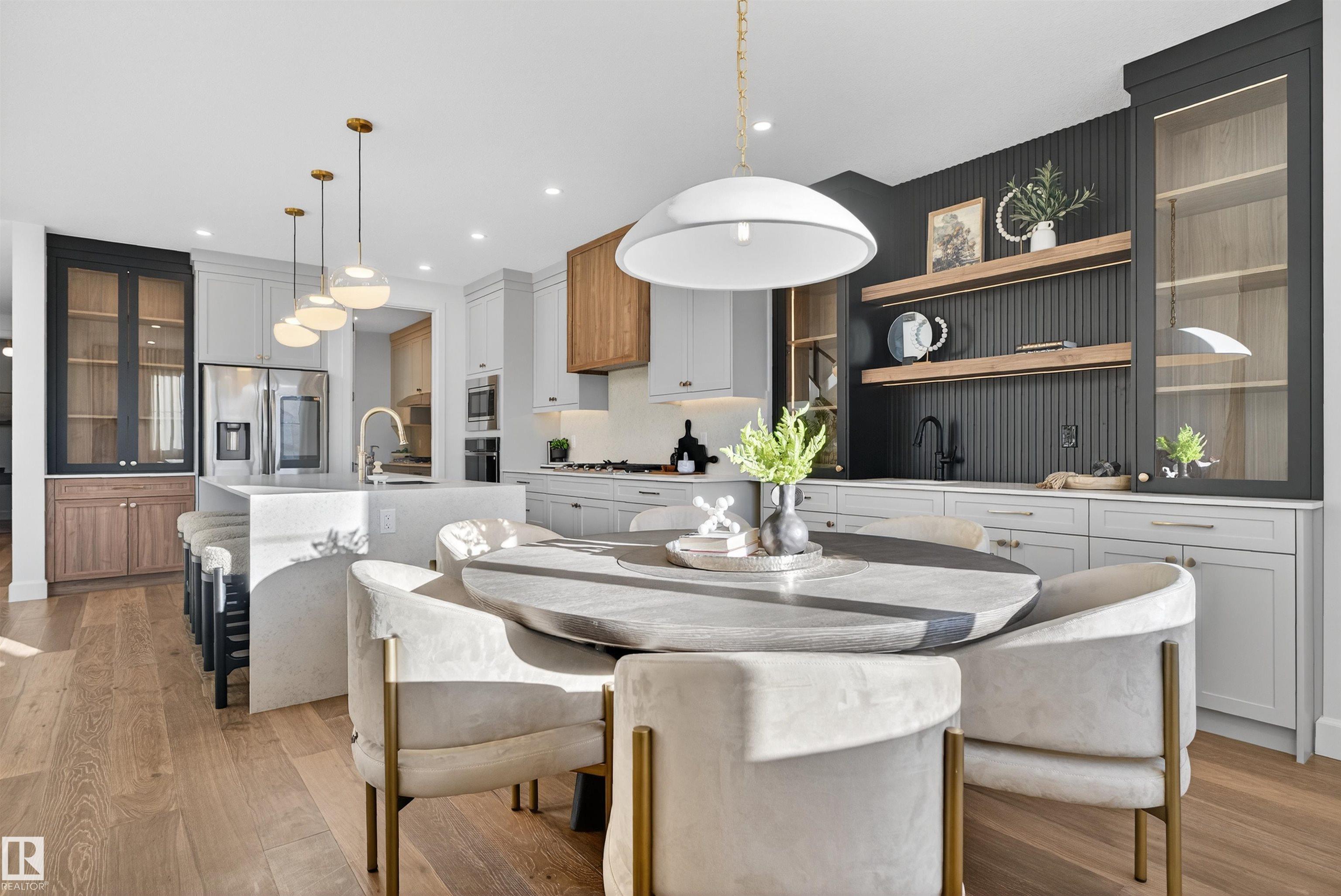 Photo 18 at 213 Paterson Link SW, Paisley, Edmonton