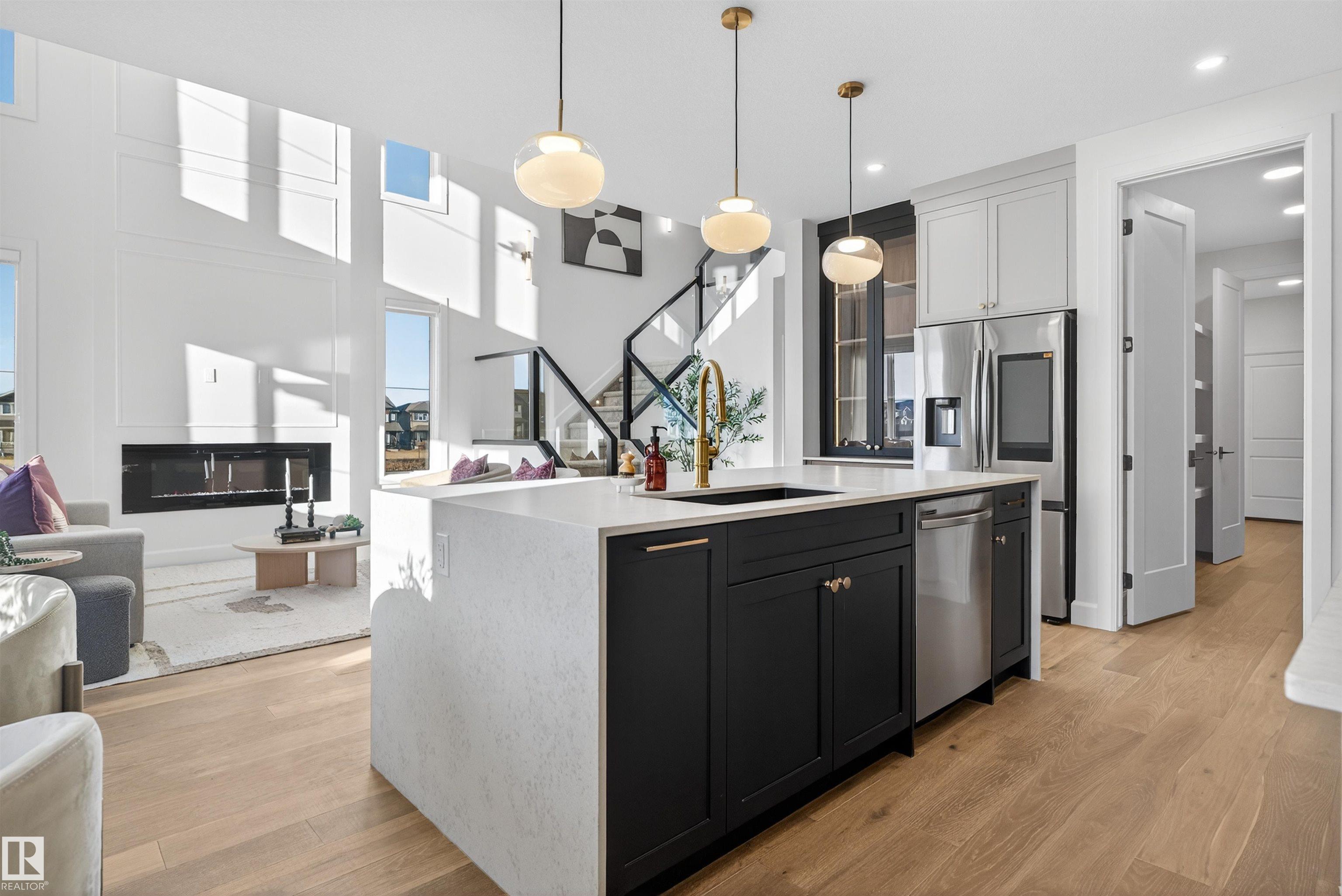 Photo 20 at 213 Paterson Link SW, Paisley, Edmonton