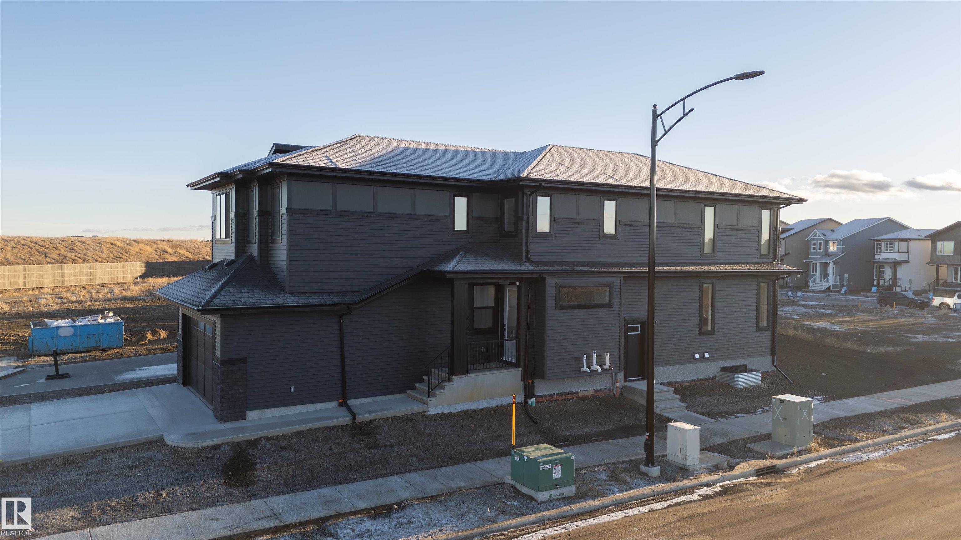 213 Paterson Link SW, Paisley, Edmonton