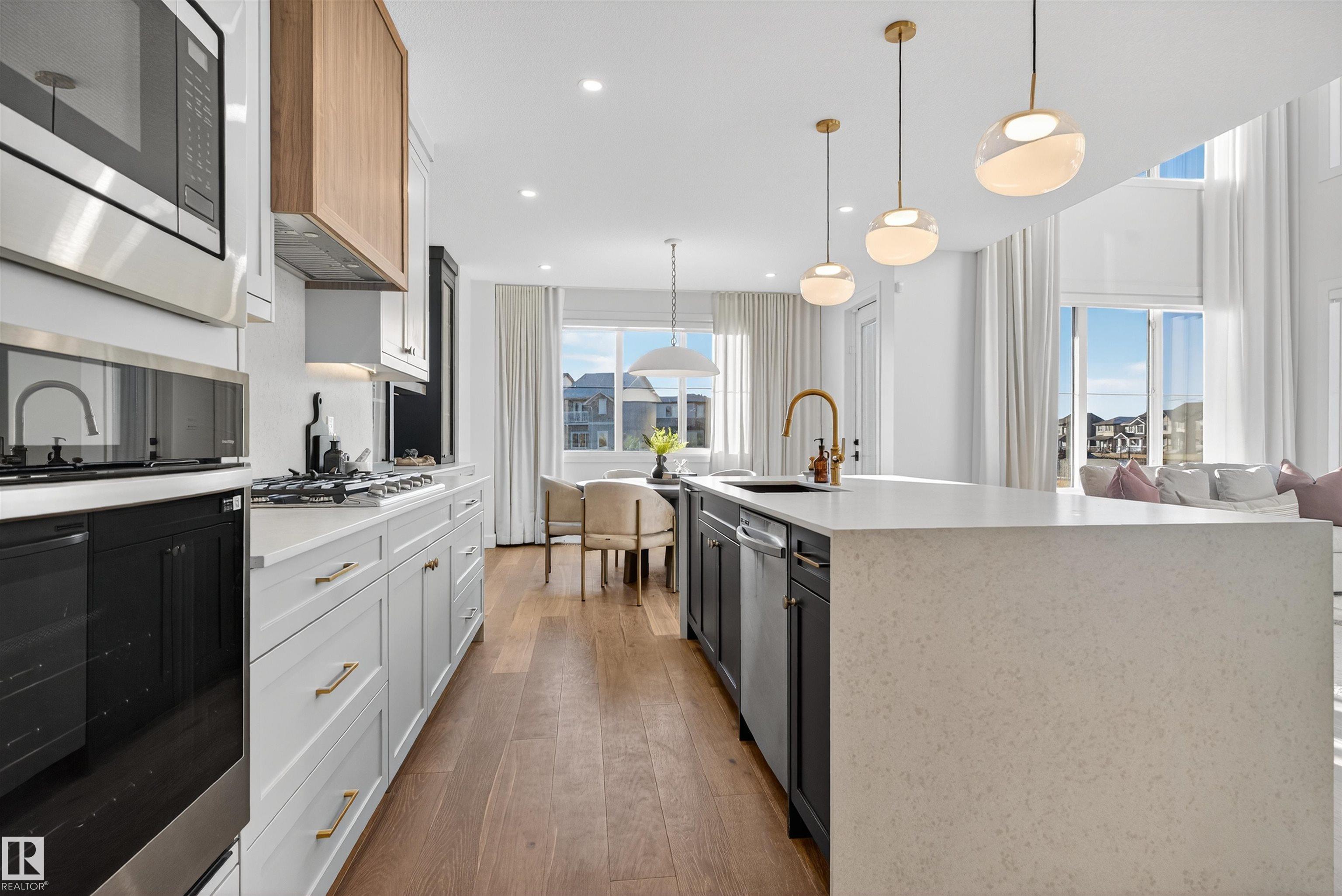 Photo 22 at 213 Paterson Link SW, Paisley, Edmonton