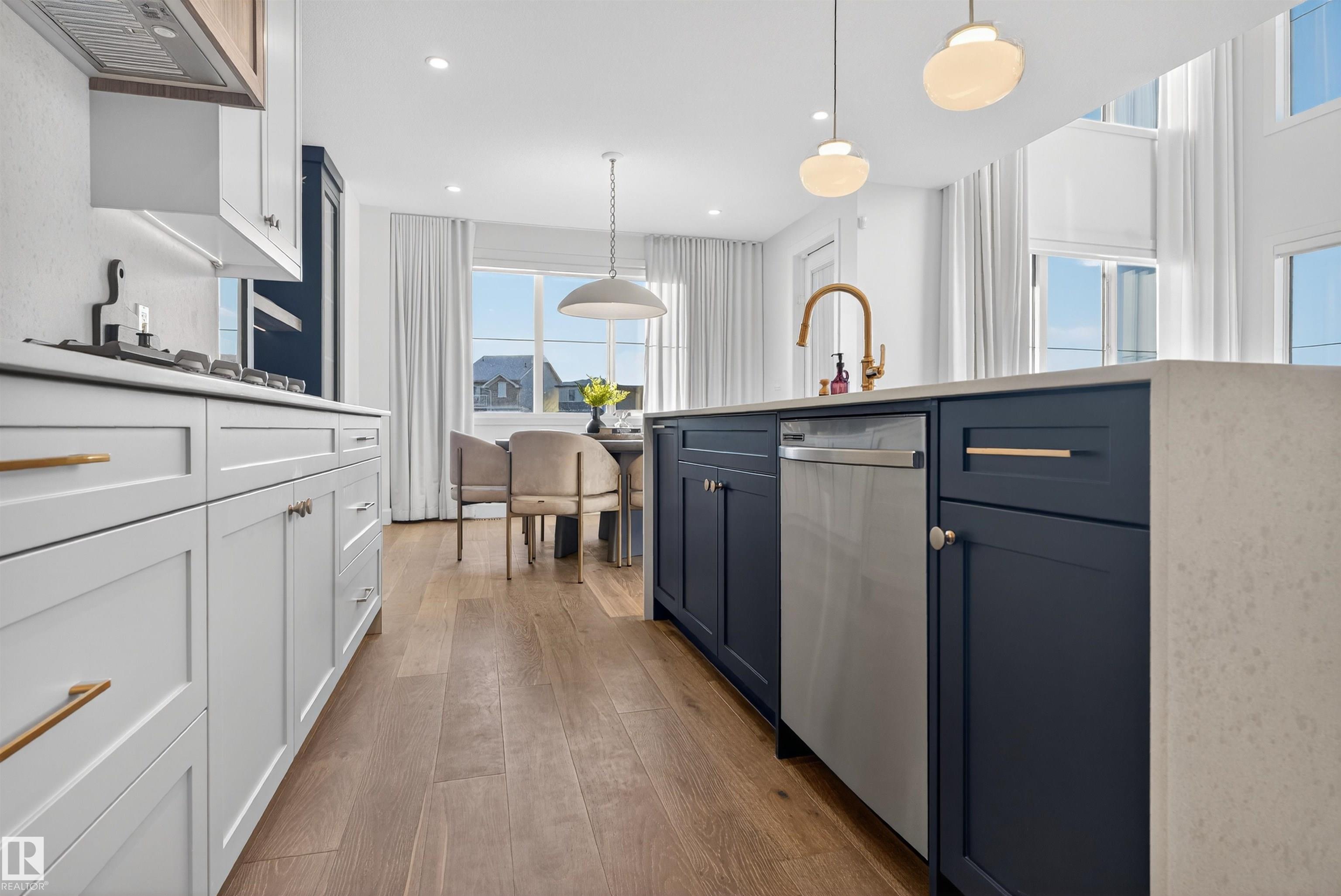 Photo 23 at 213 Paterson Link SW, Paisley, Edmonton