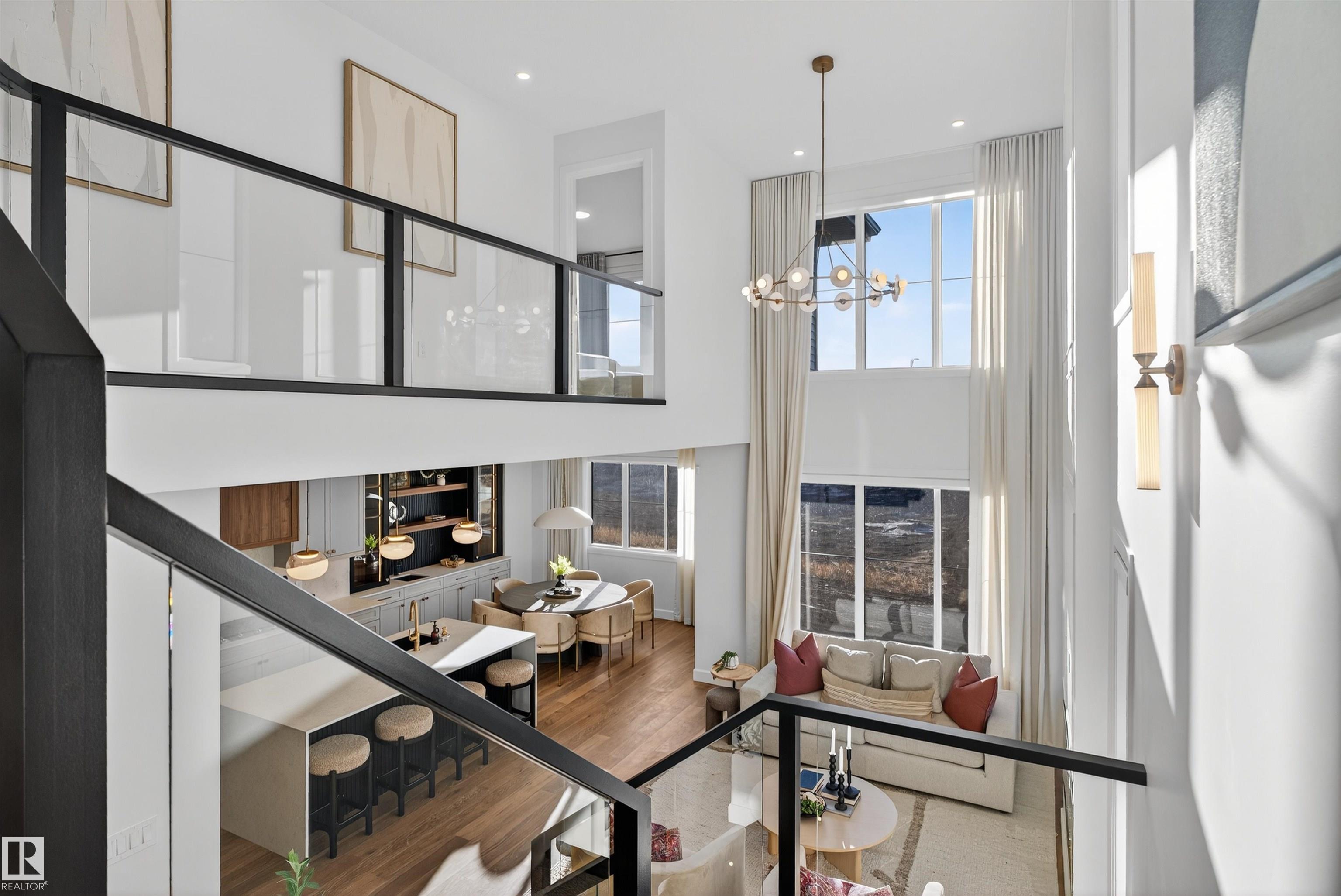 Photo 31 at 213 Paterson Link SW, Paisley, Edmonton