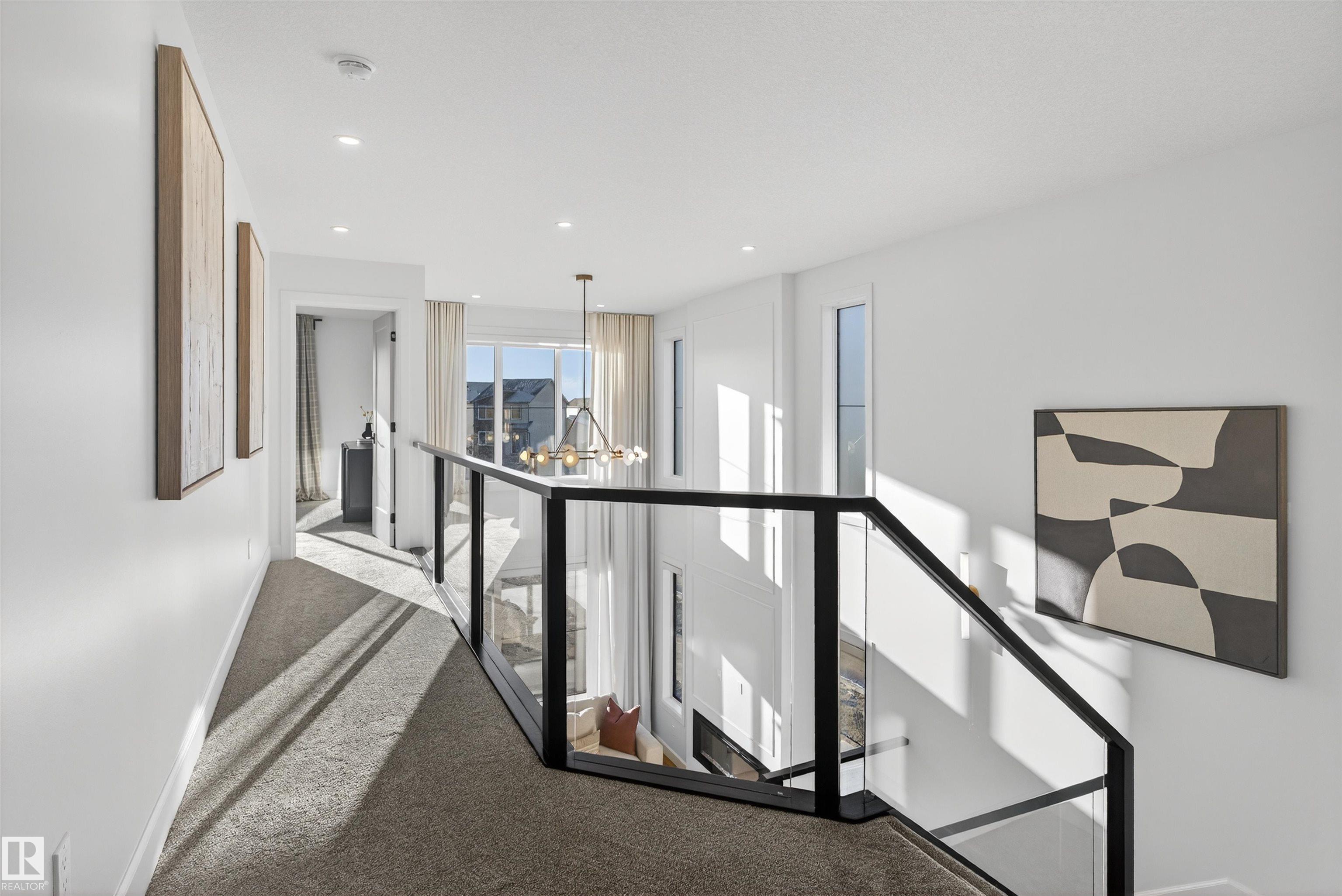 Photo 32 at 213 Paterson Link SW, Paisley, Edmonton