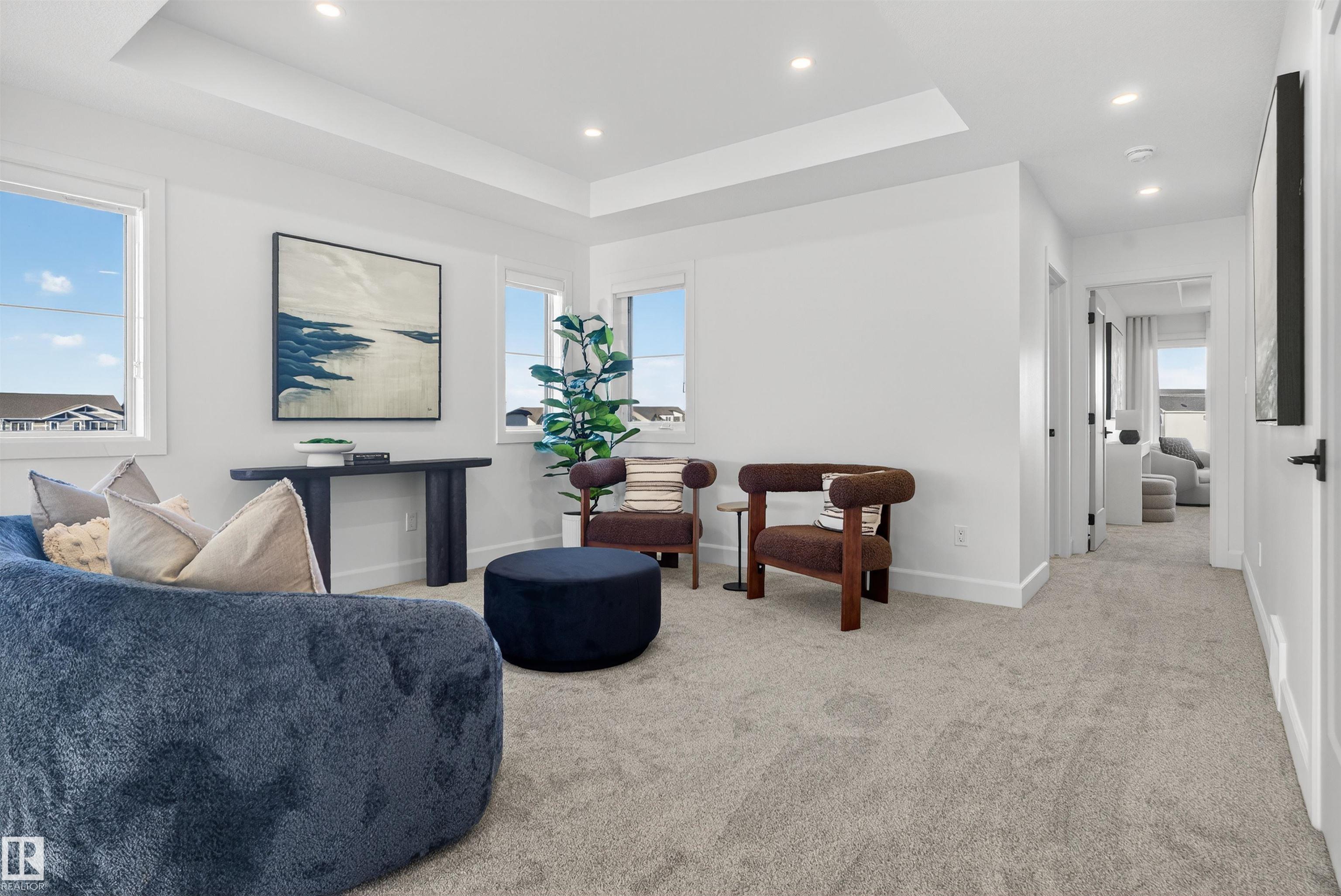 Photo 33 at 213 Paterson Link SW, Paisley, Edmonton