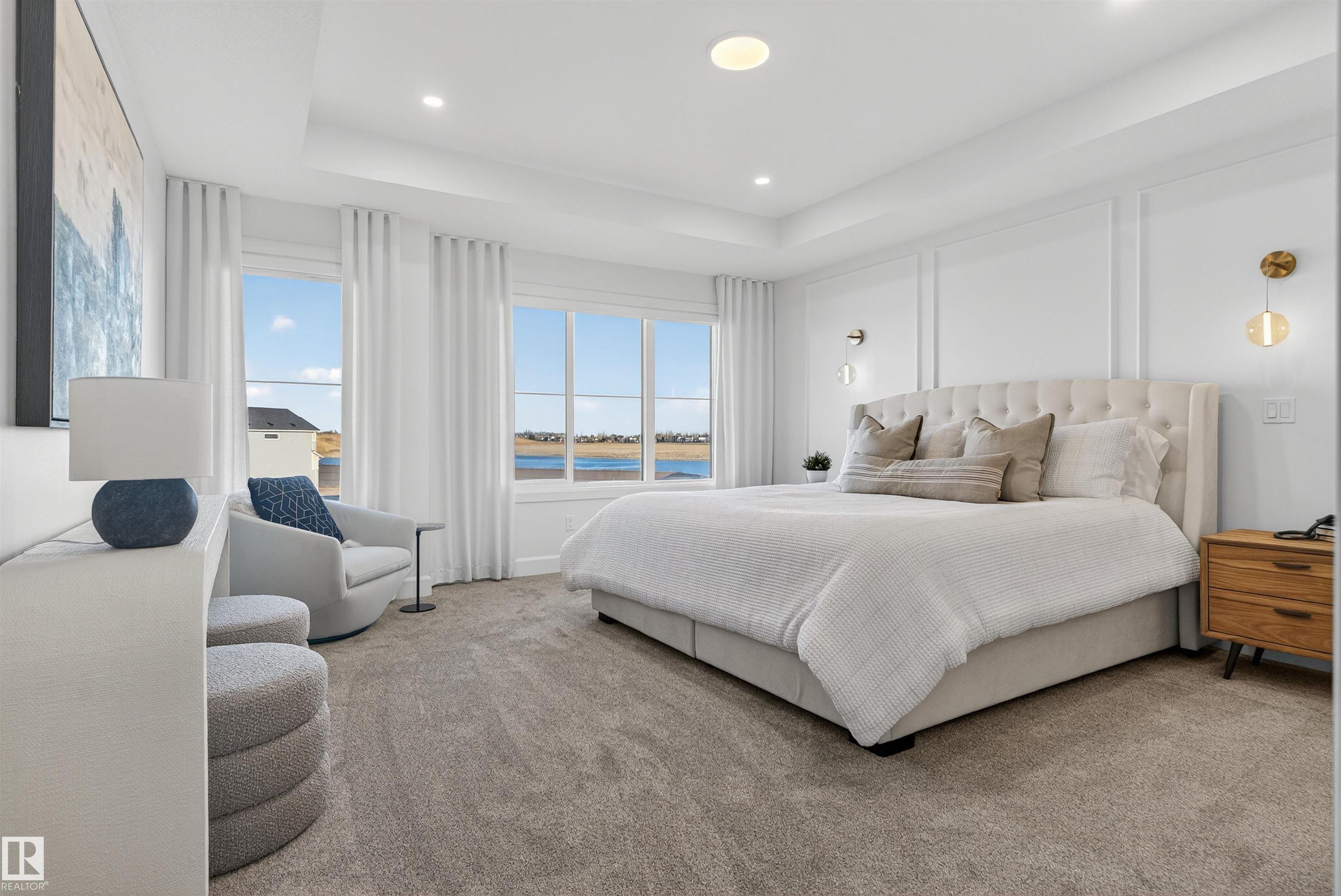 Photo 35 at 213 Paterson Link SW, Paisley, Edmonton