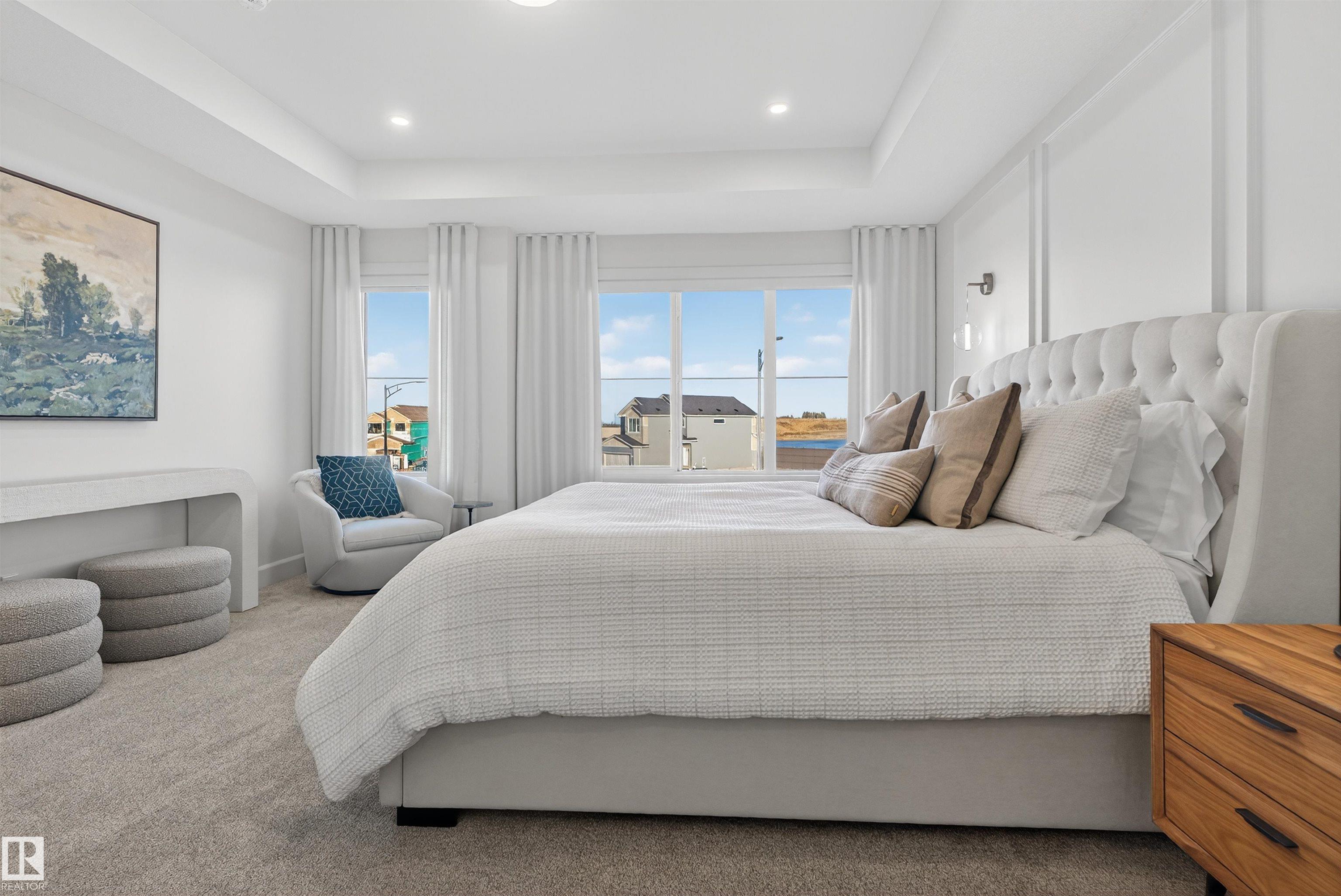 Photo 36 at 213 Paterson Link SW, Paisley, Edmonton