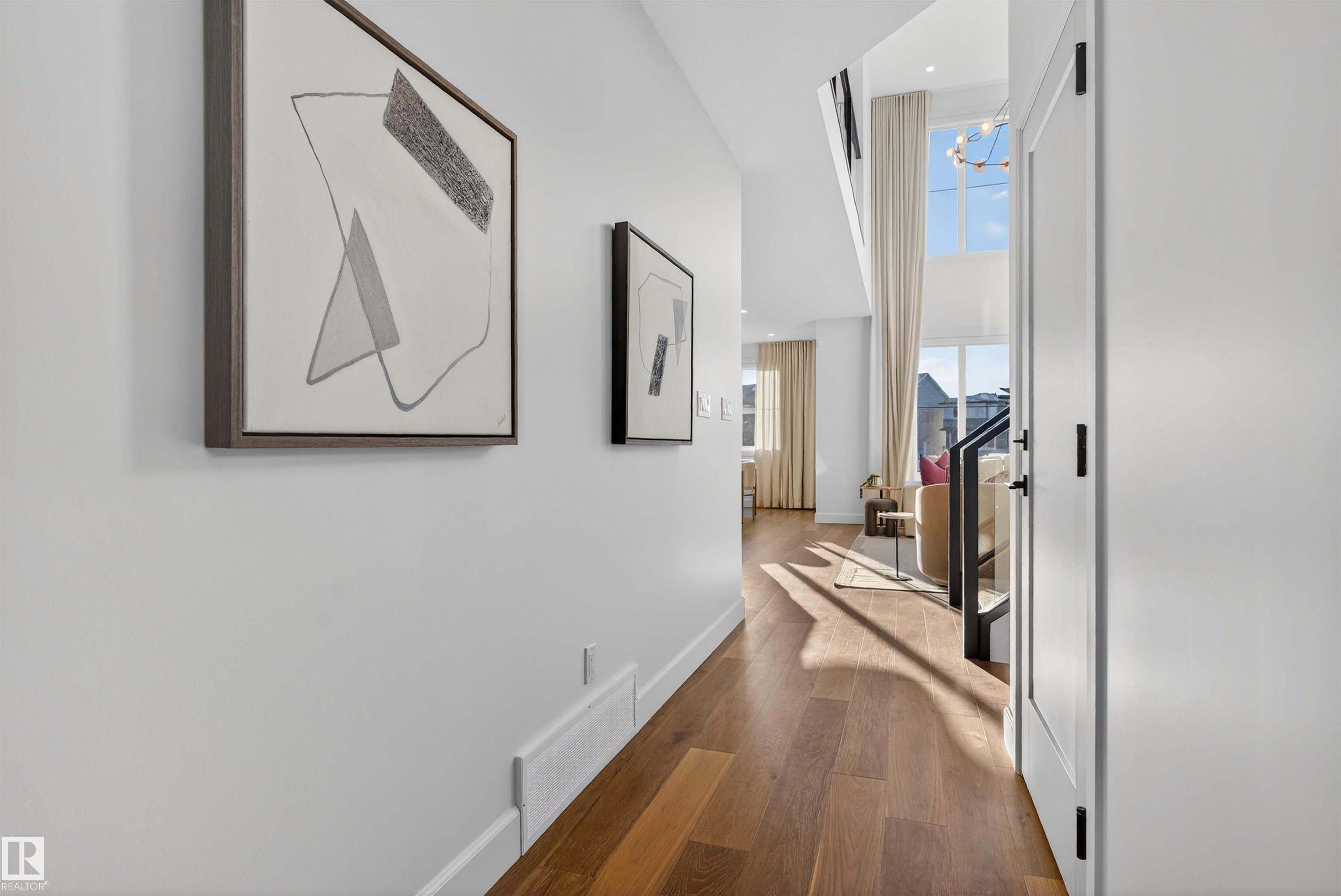 Photo 6 at 213 Paterson Link SW, Paisley, Edmonton