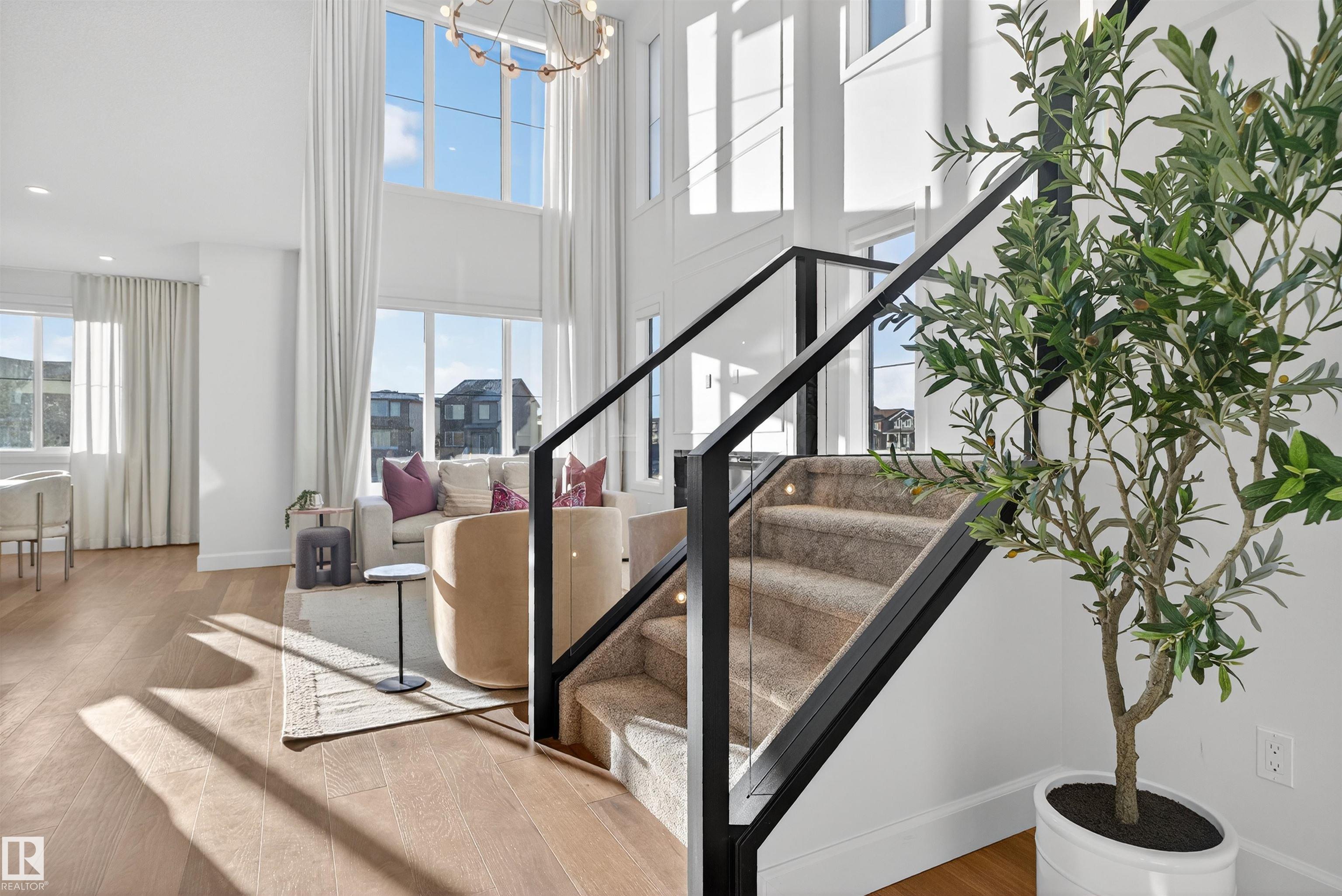 Photo 7 at 213 Paterson Link SW, Paisley, Edmonton