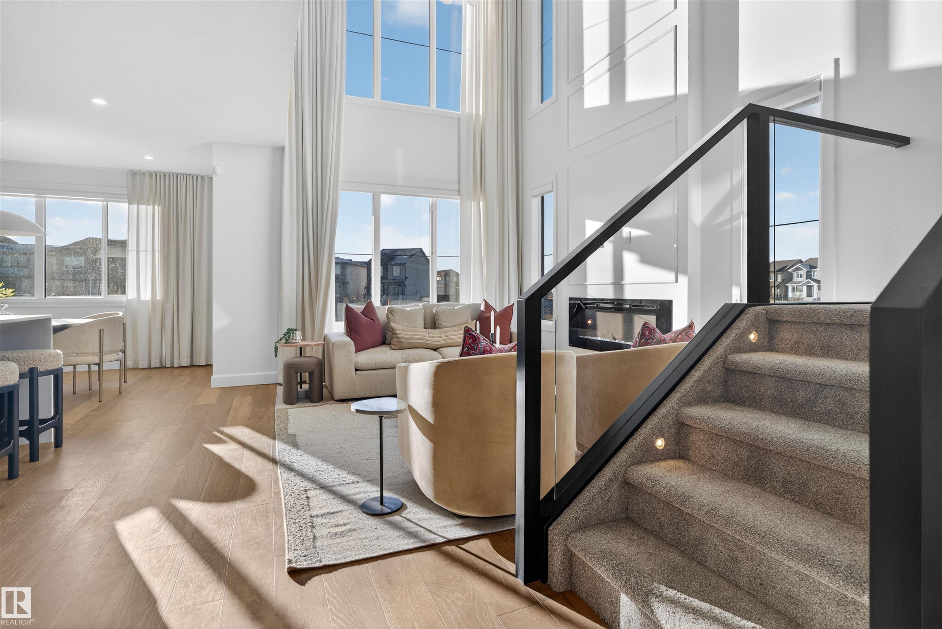 Photo 8 at 213 Paterson Link SW, Paisley, Edmonton