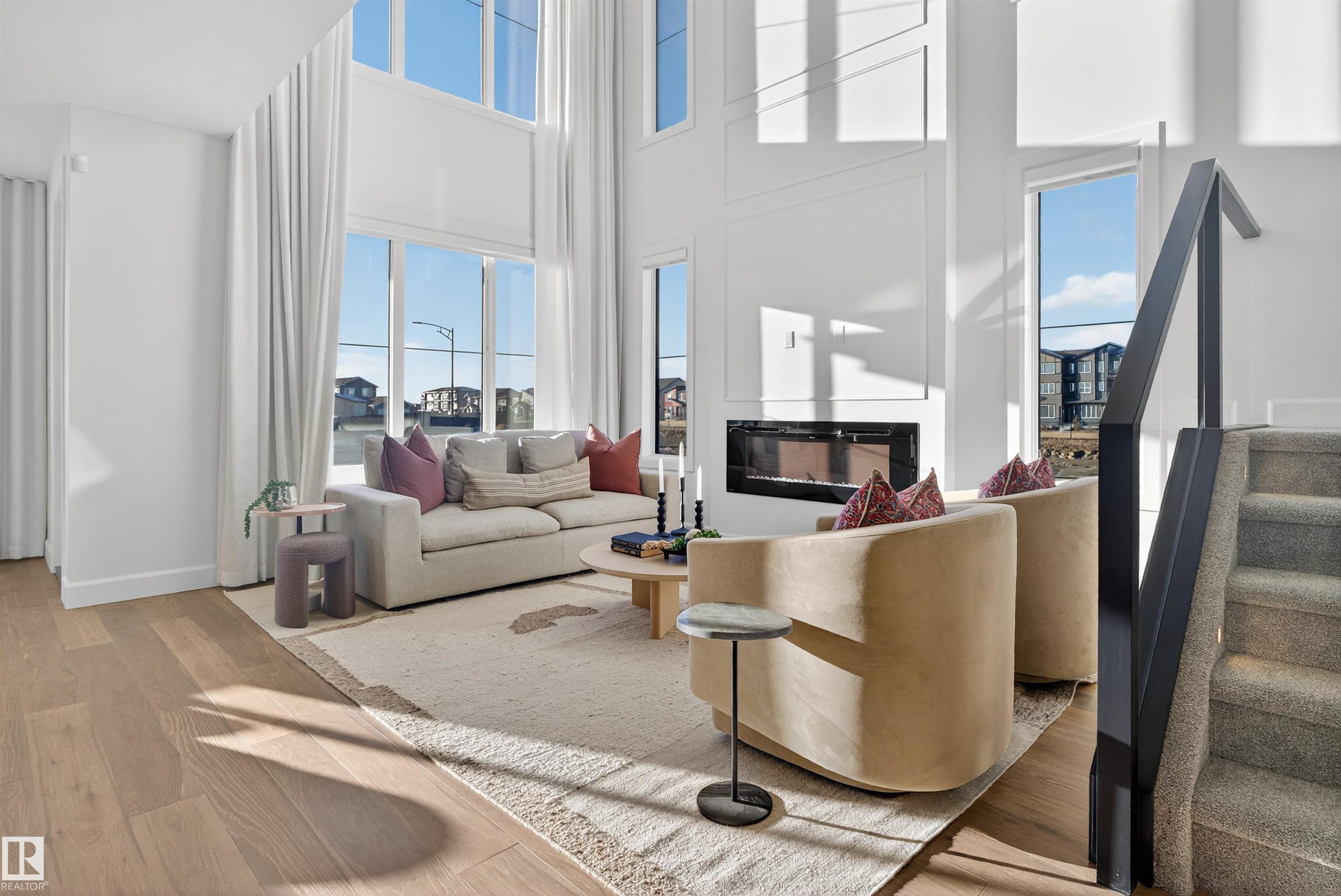 Photo 9 at 213 Paterson Link SW, Paisley, Edmonton