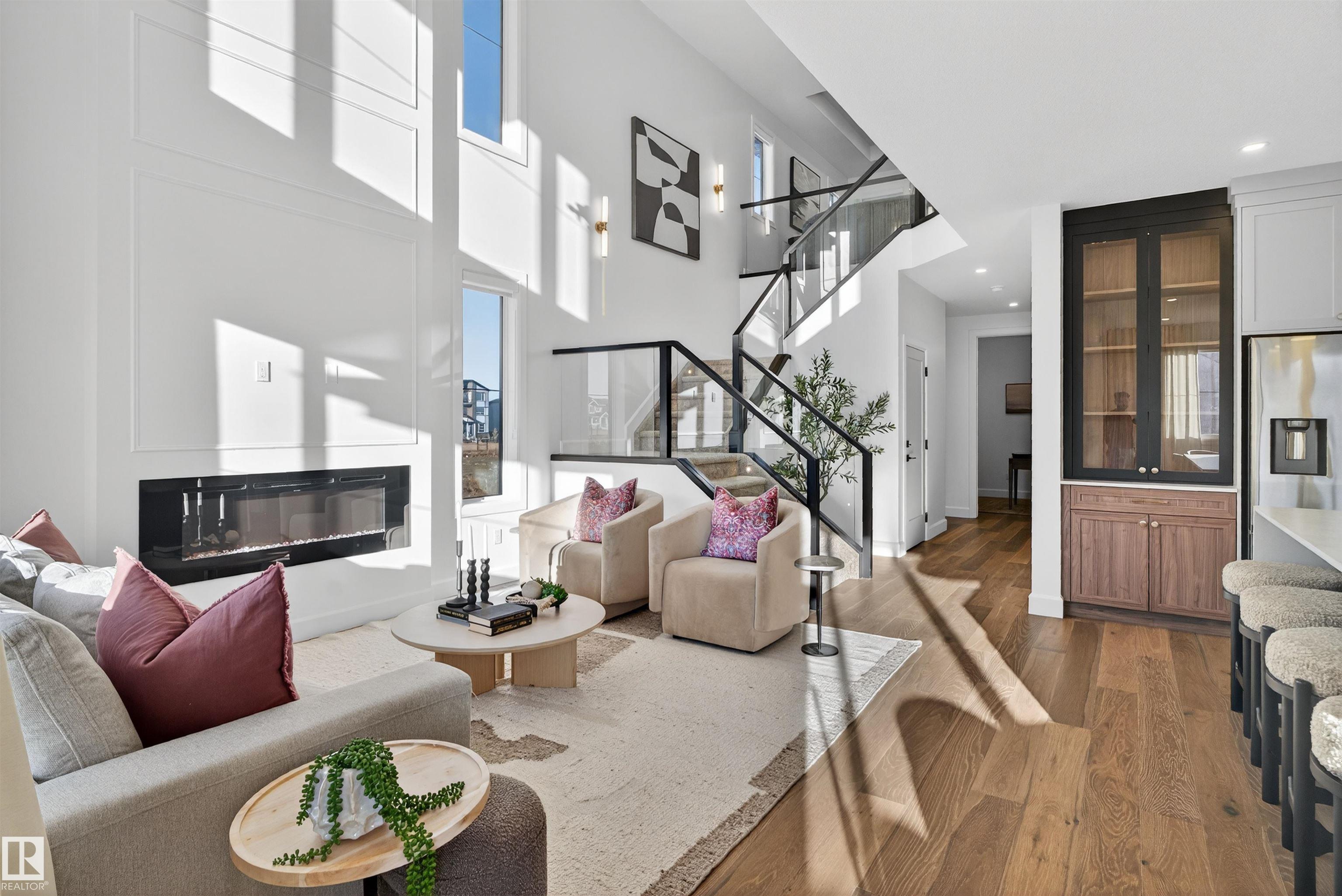 Photo 10 at 213 Paterson Link SW, Paisley, Edmonton