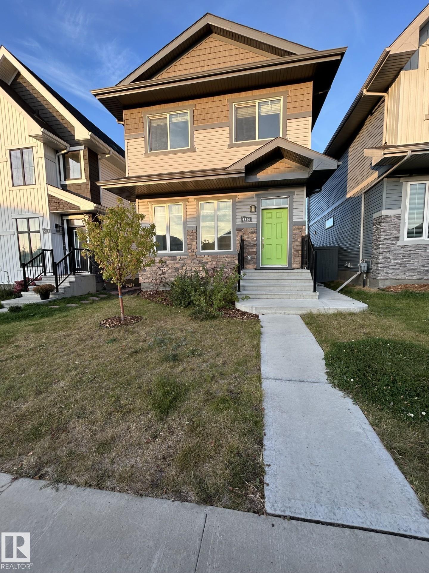 5316 Godson point(e) NW, Granville, Edmonton