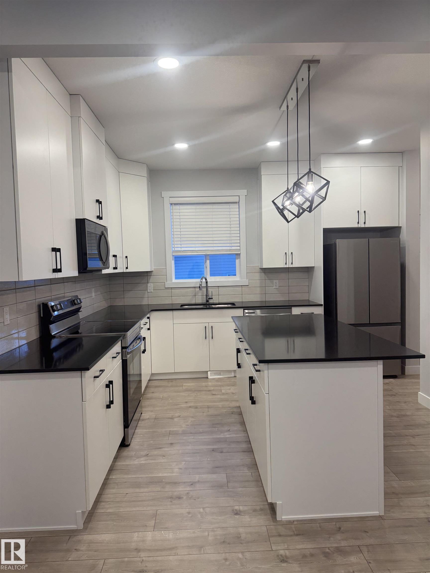 5316 Godson point(e) NW, Granville, Edmonton