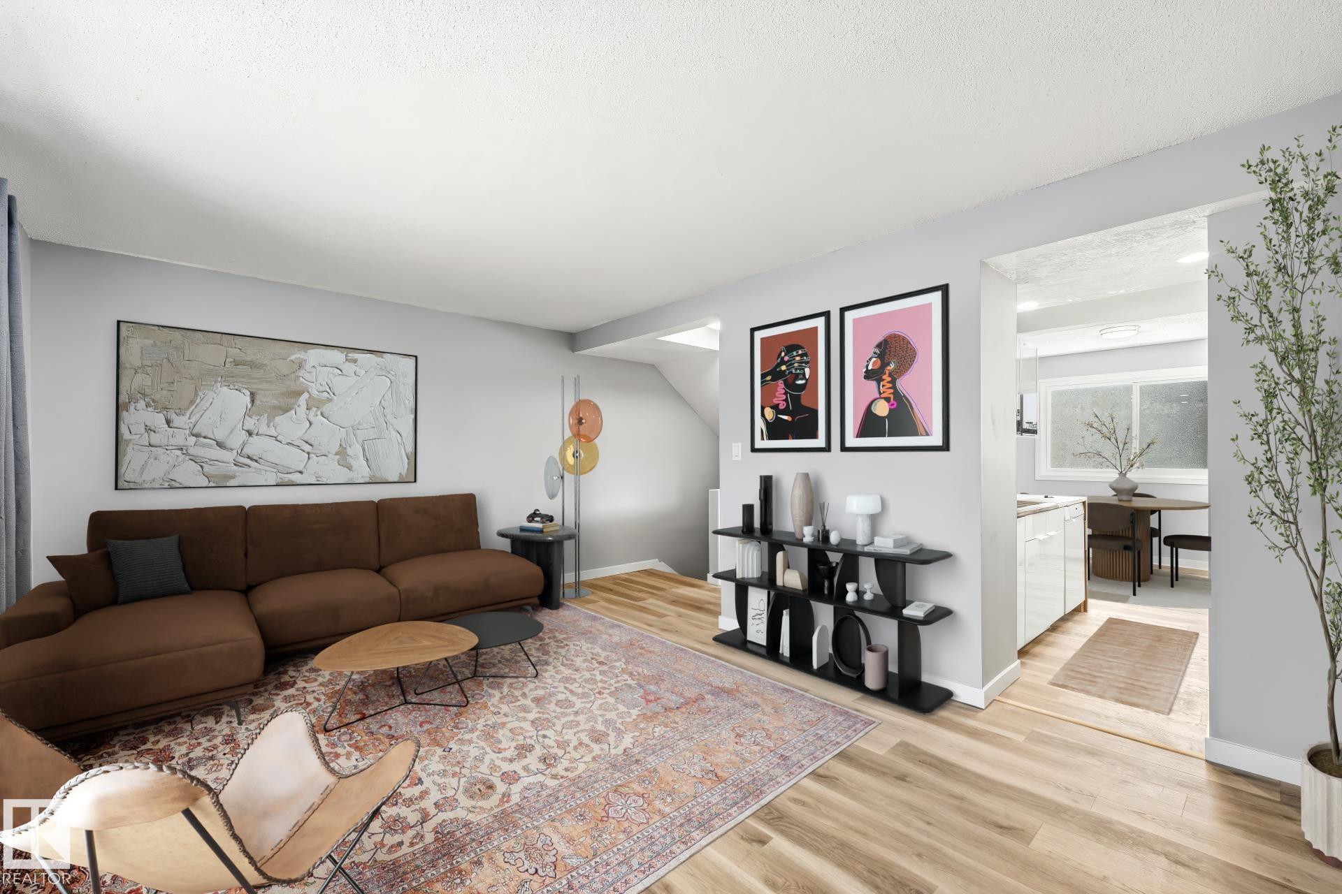 655 Abbottsfield Road NW, Abbottsfield, Edmonton