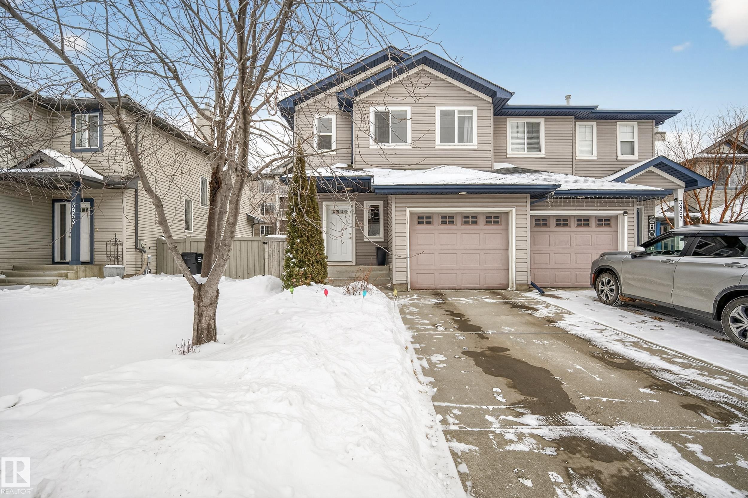 3955 Mcmullen Green SW, Macewan, Edmonton