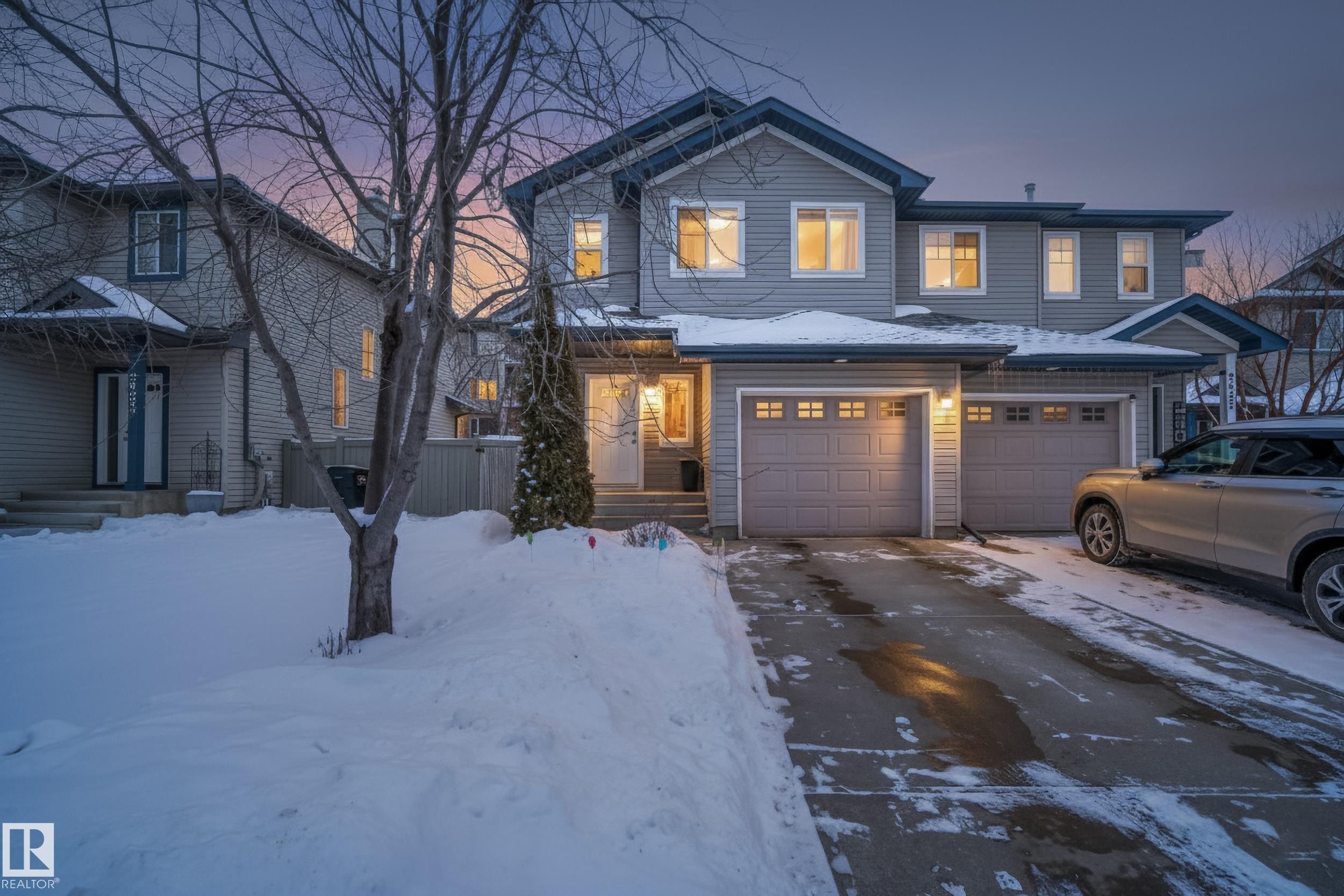 3955 Mcmullen Green SW, Macewan, Edmonton