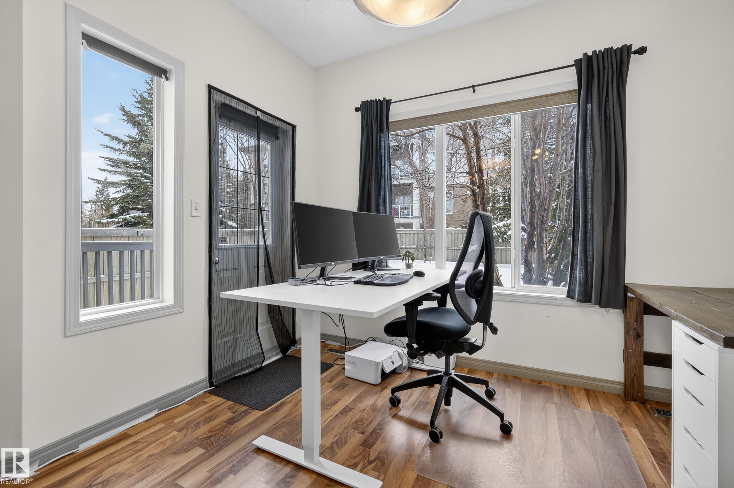 Photo 12 at 3955 Mcmullen Green SW, Macewan, Edmonton