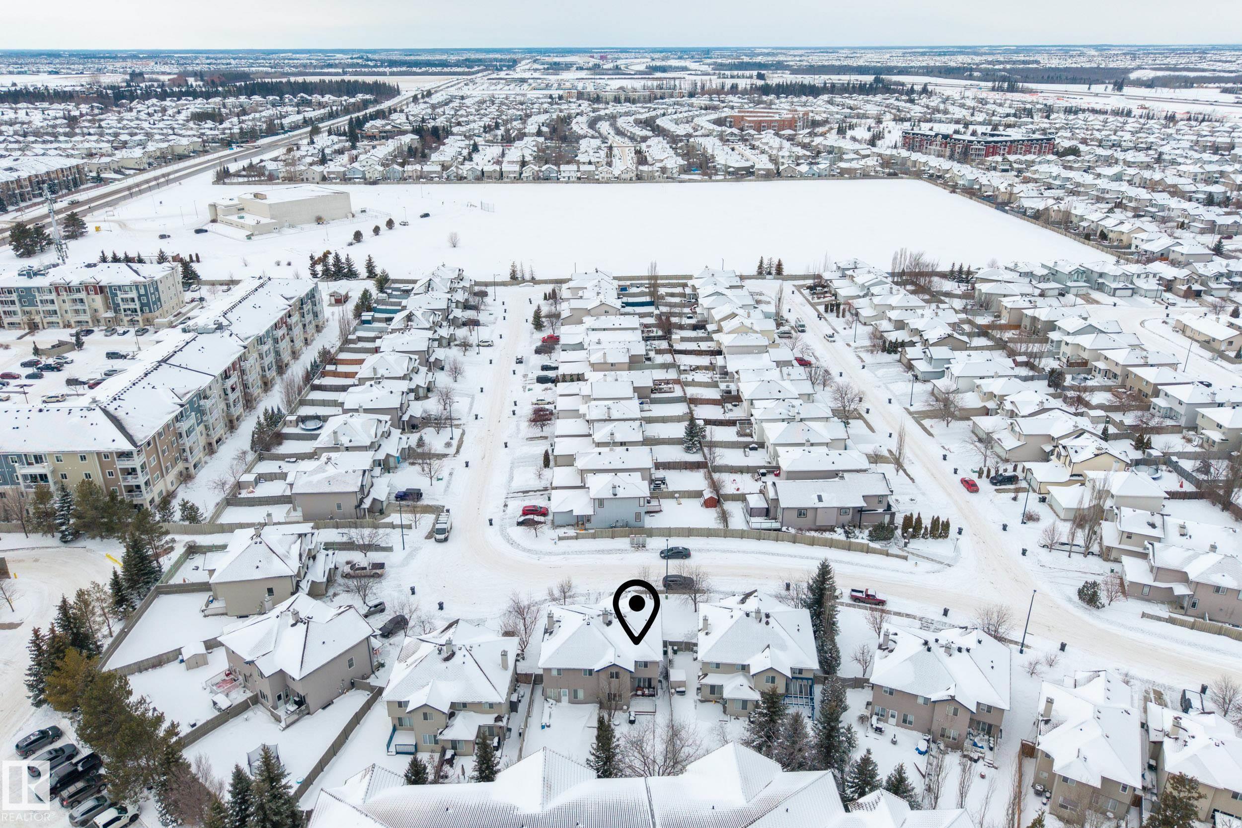 3955 Mcmullen Green SW, Macewan, Edmonton