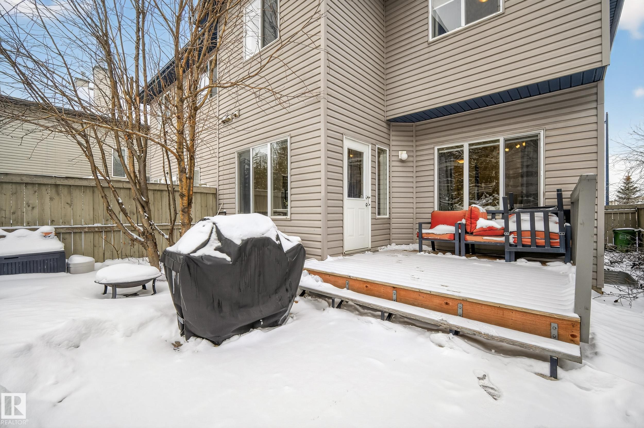 Photo 28 at 3955 Mcmullen Green SW, Macewan, Edmonton