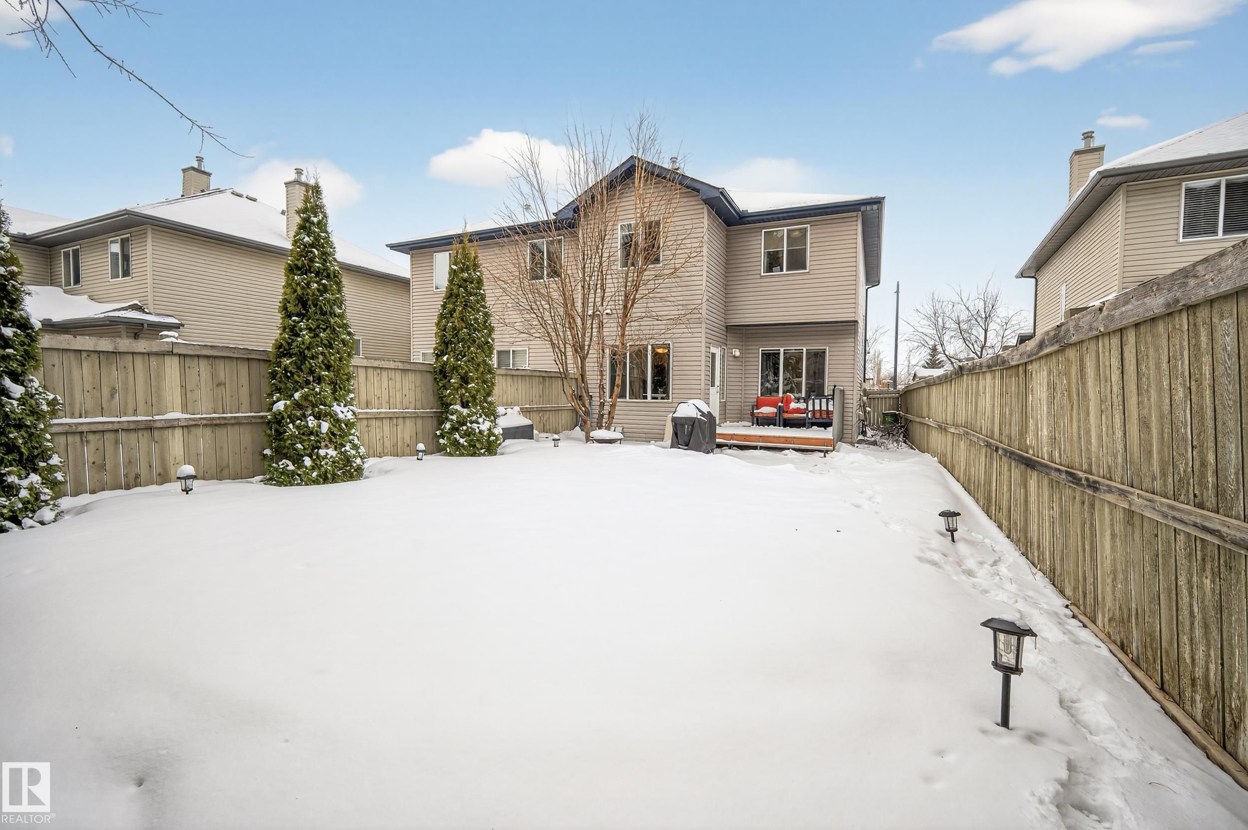 Photo 32 at 3955 Mcmullen Green SW, Macewan, Edmonton