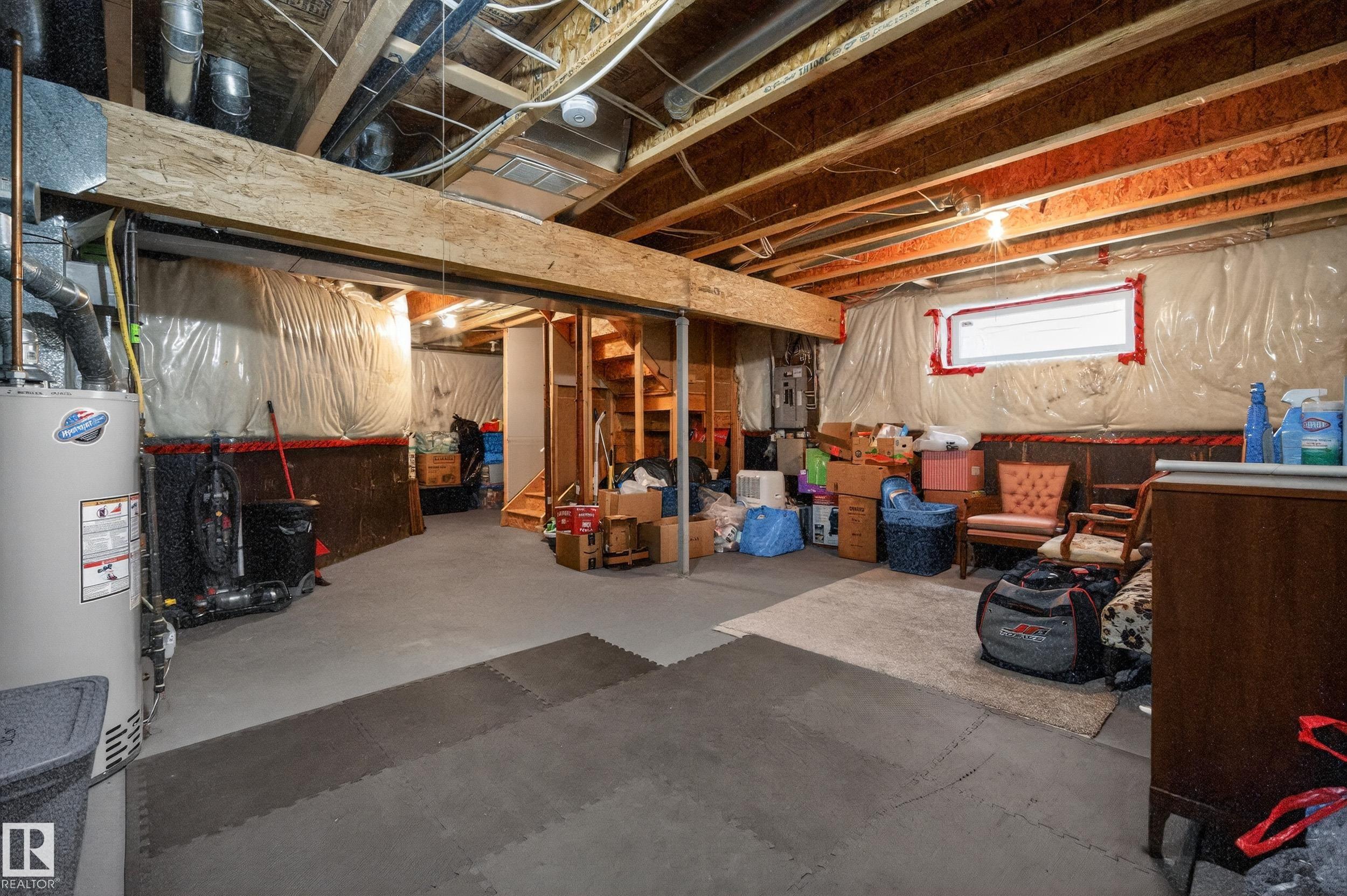 Photo 33 at 3955 Mcmullen Green SW, Macewan, Edmonton