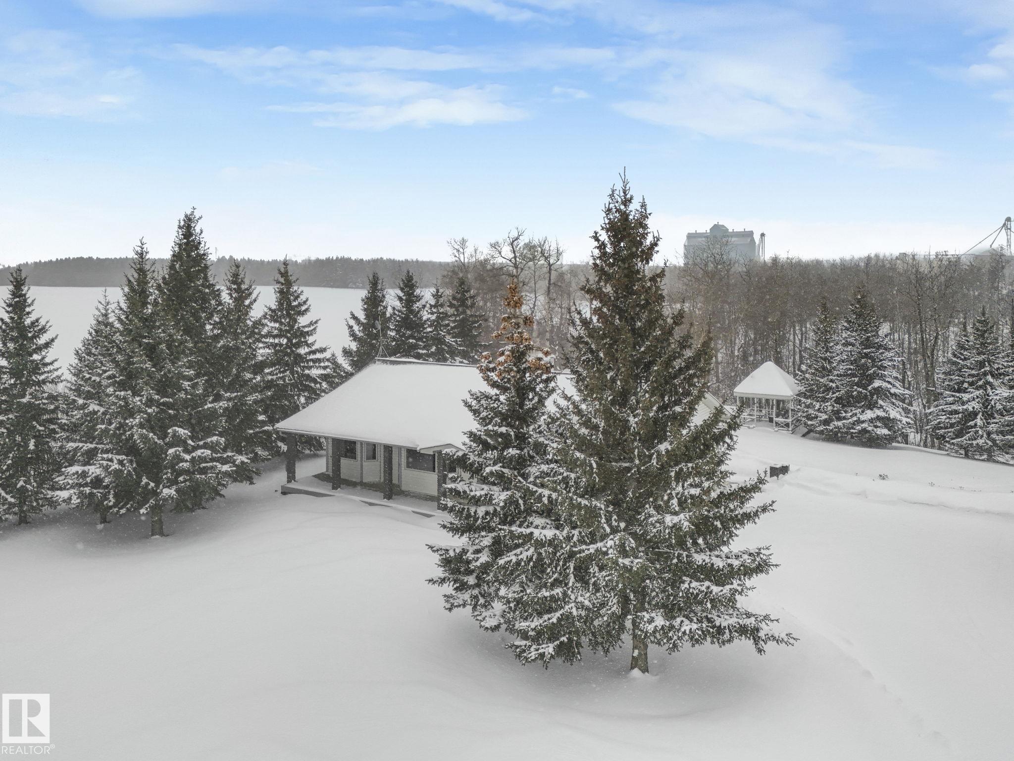 57420 Rge Road 252, None, Rural Sturgeon County