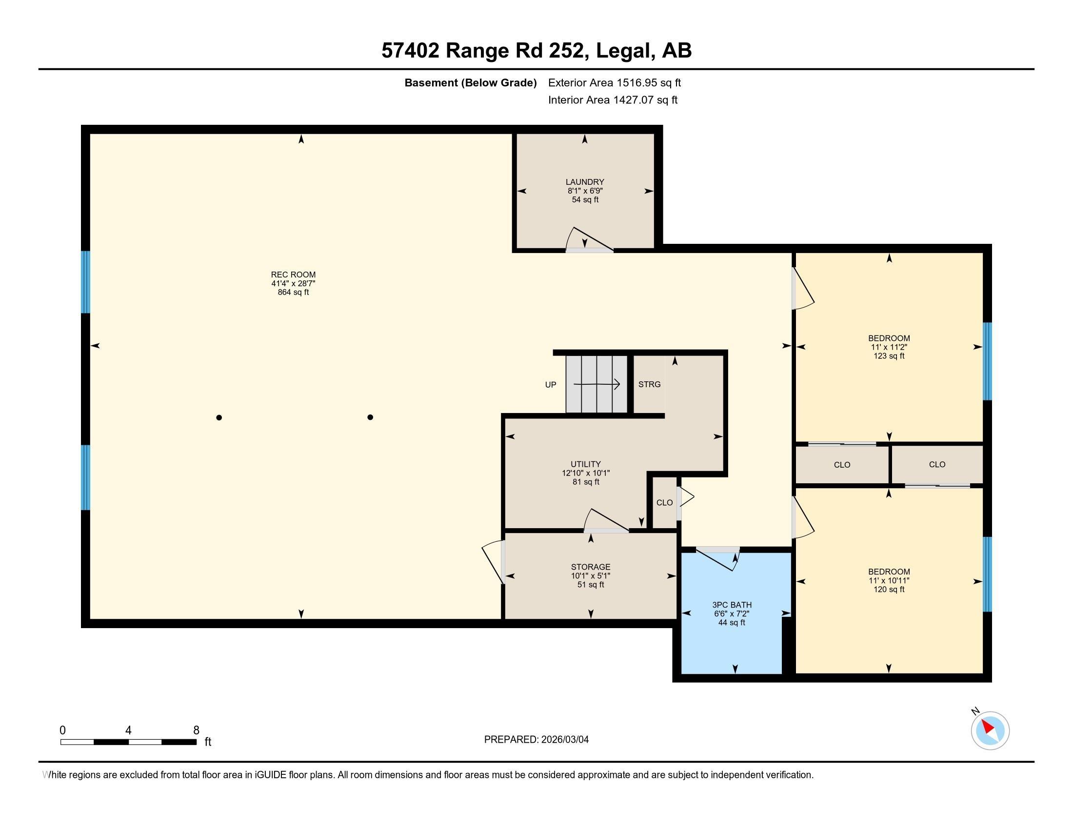 Photo 63 at 57420 Rge Road 252, None, Rural Sturgeon County