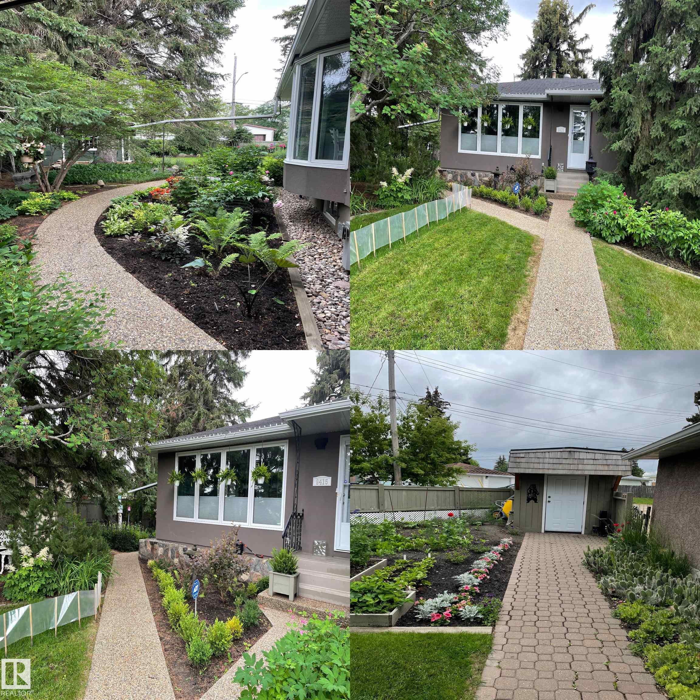 9415 128a Avenue NW, Killarney, Edmonton