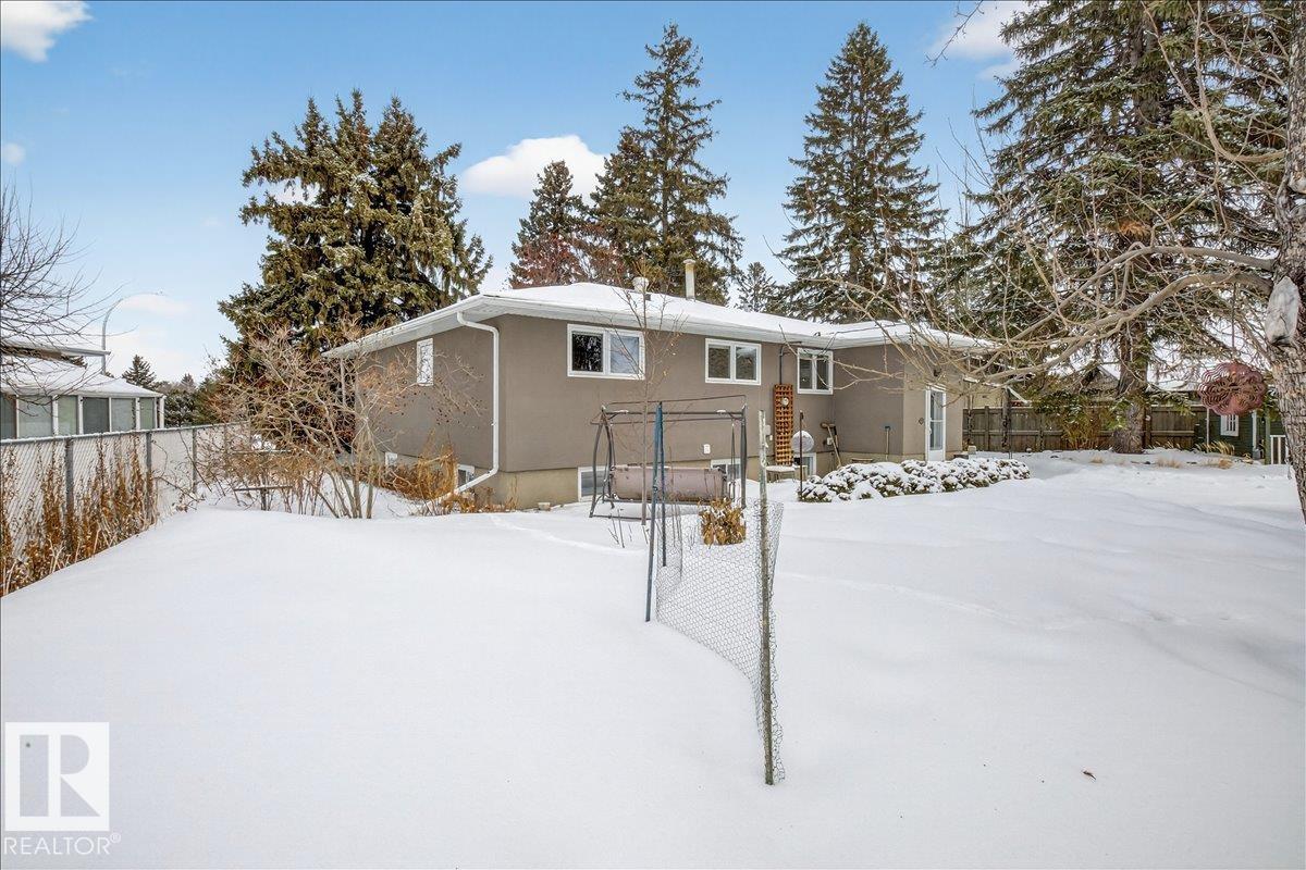 Photo 48 at 9415 128a Avenue NW, Killarney, Edmonton