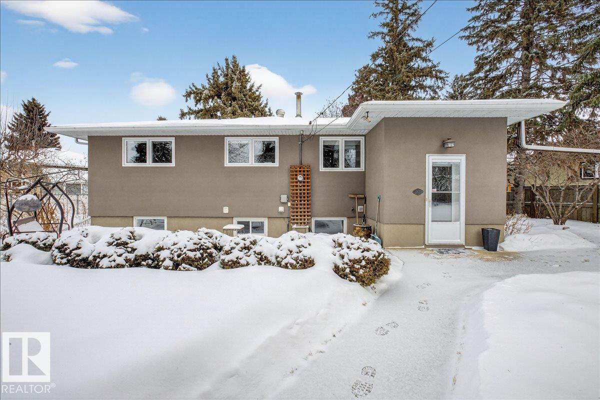 Photo 49 at 9415 128a Avenue NW, Killarney, Edmonton