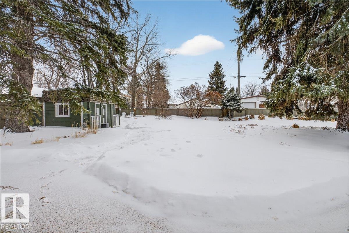 Photo 51 at 9415 128a Avenue NW, Killarney, Edmonton