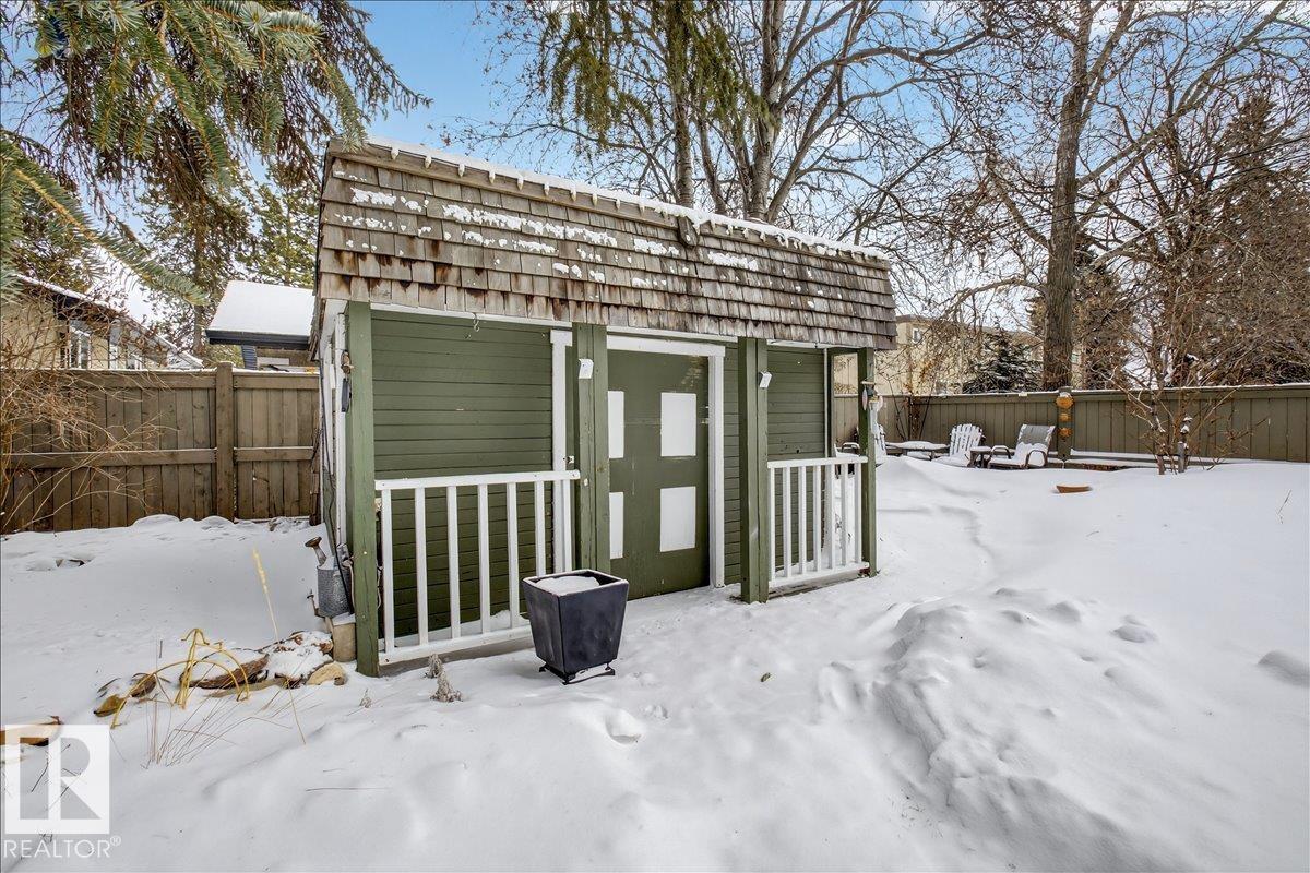 Photo 52 at 9415 128a Avenue NW, Killarney, Edmonton