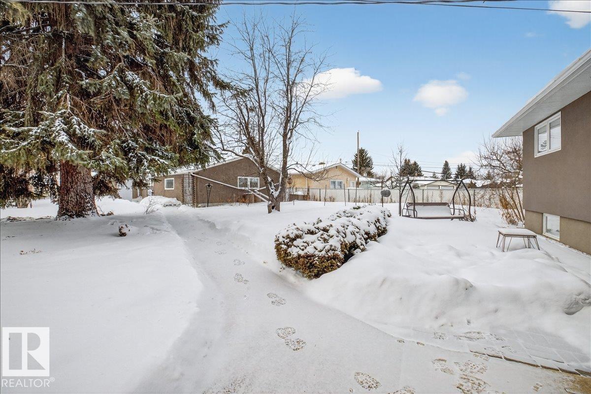 Photo 54 at 9415 128a Avenue NW, Killarney, Edmonton