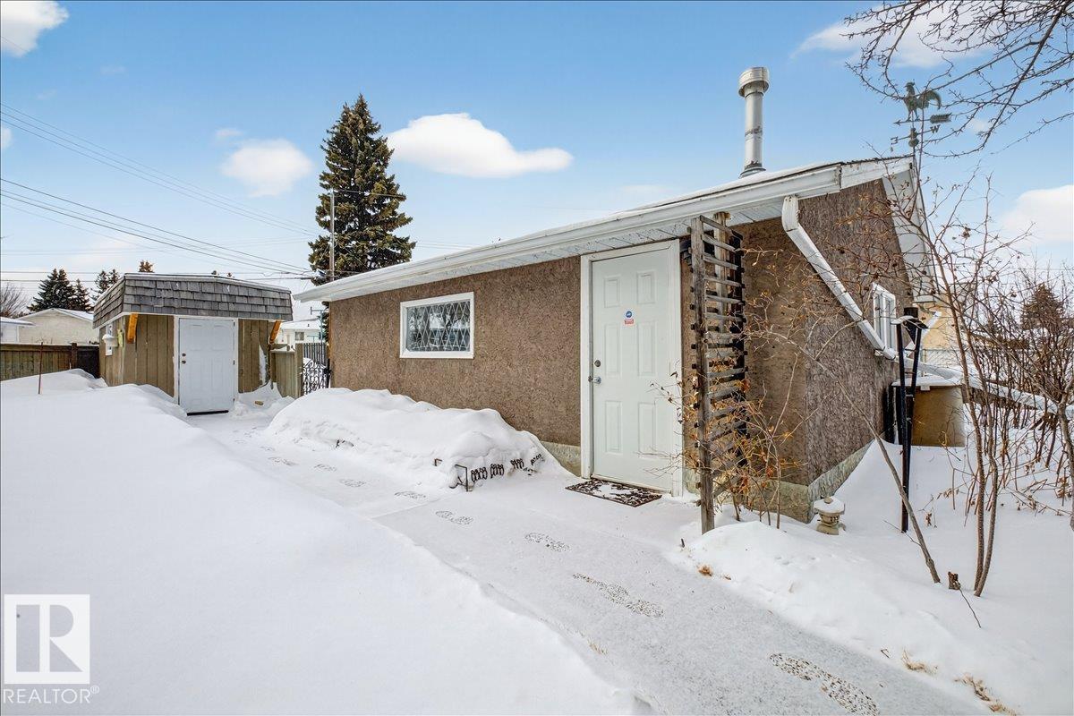 Photo 55 at 9415 128a Avenue NW, Killarney, Edmonton