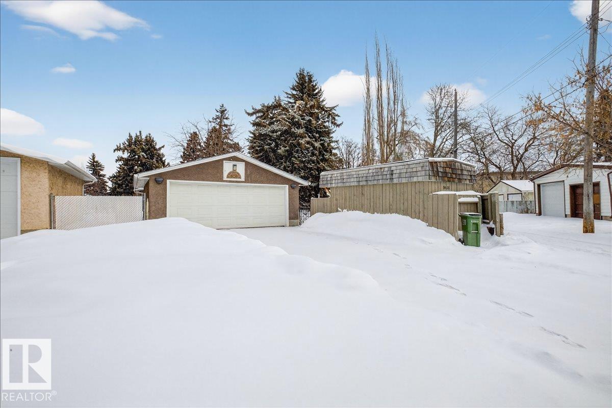 Photo 56 at 9415 128a Avenue NW, Killarney, Edmonton