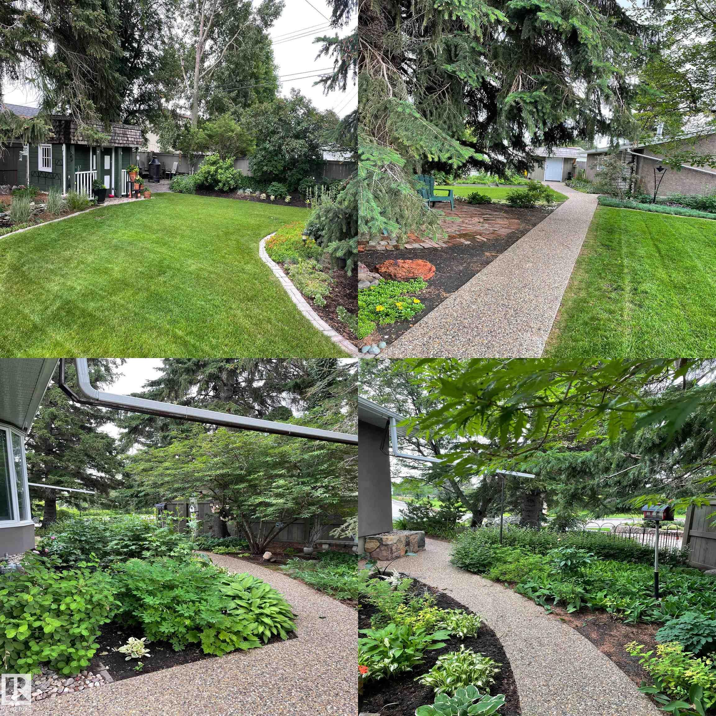 Photo 65 at 9415 128a Avenue NW, Killarney, Edmonton