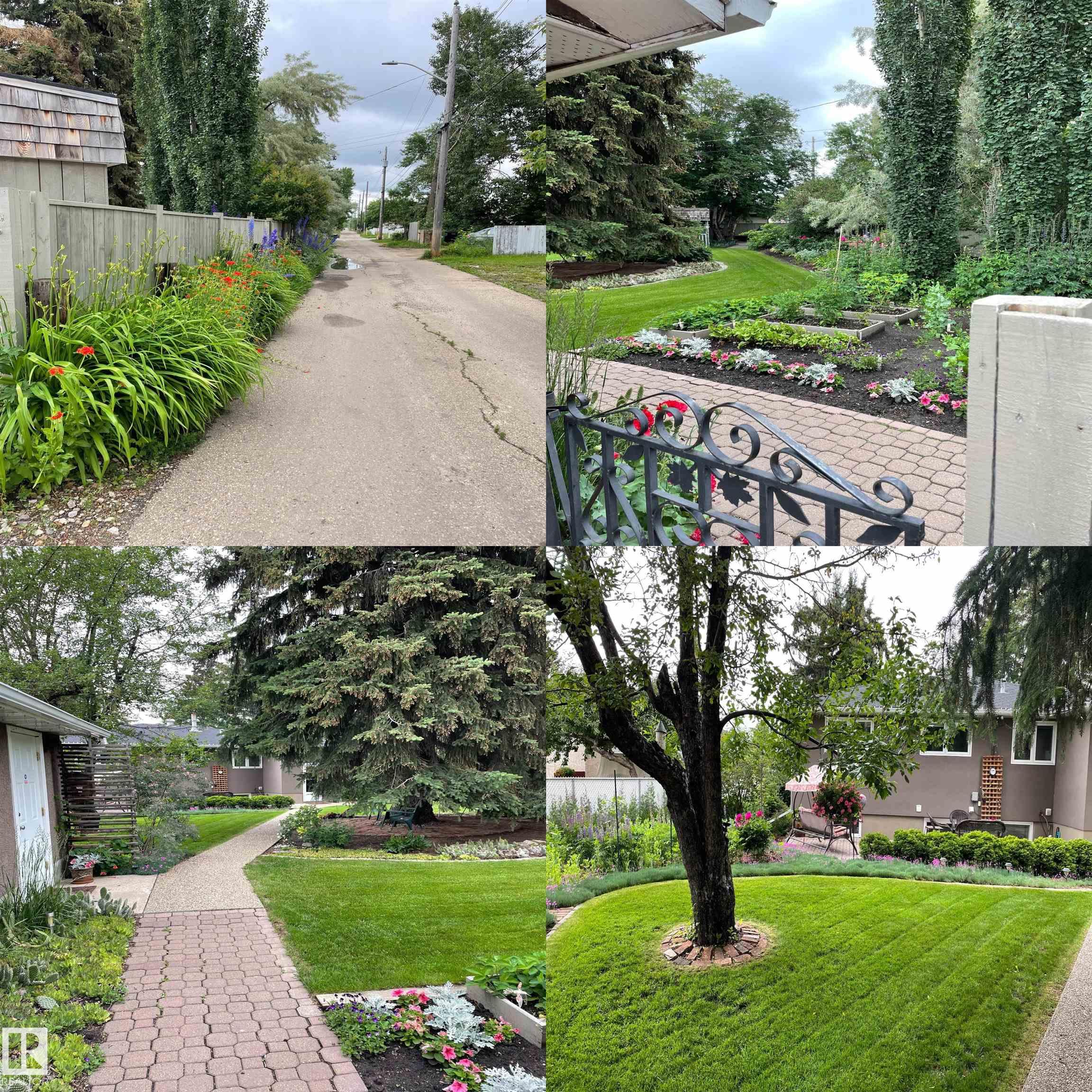 Photo 66 at 9415 128a Avenue NW, Killarney, Edmonton