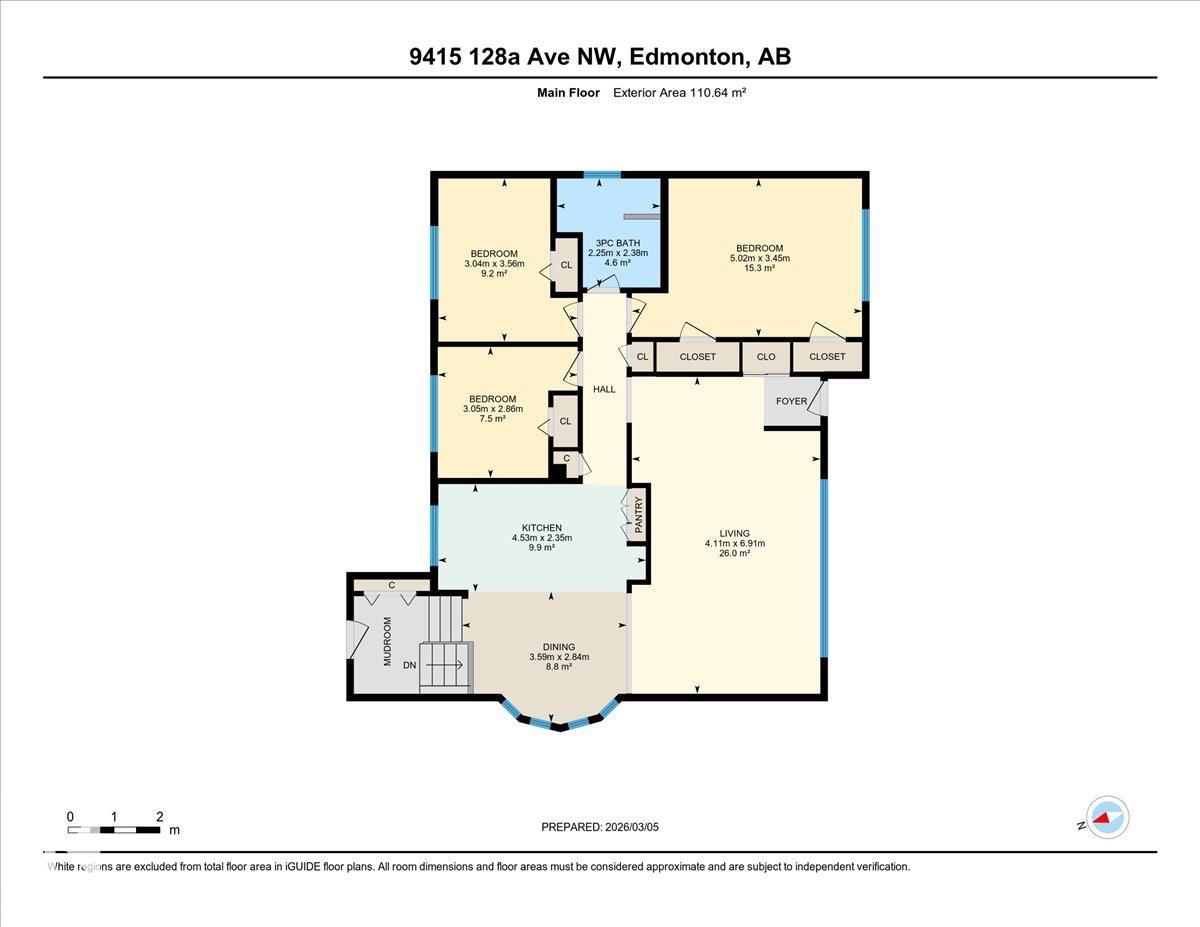 Photo 68 at 9415 128a Avenue NW, Killarney, Edmonton