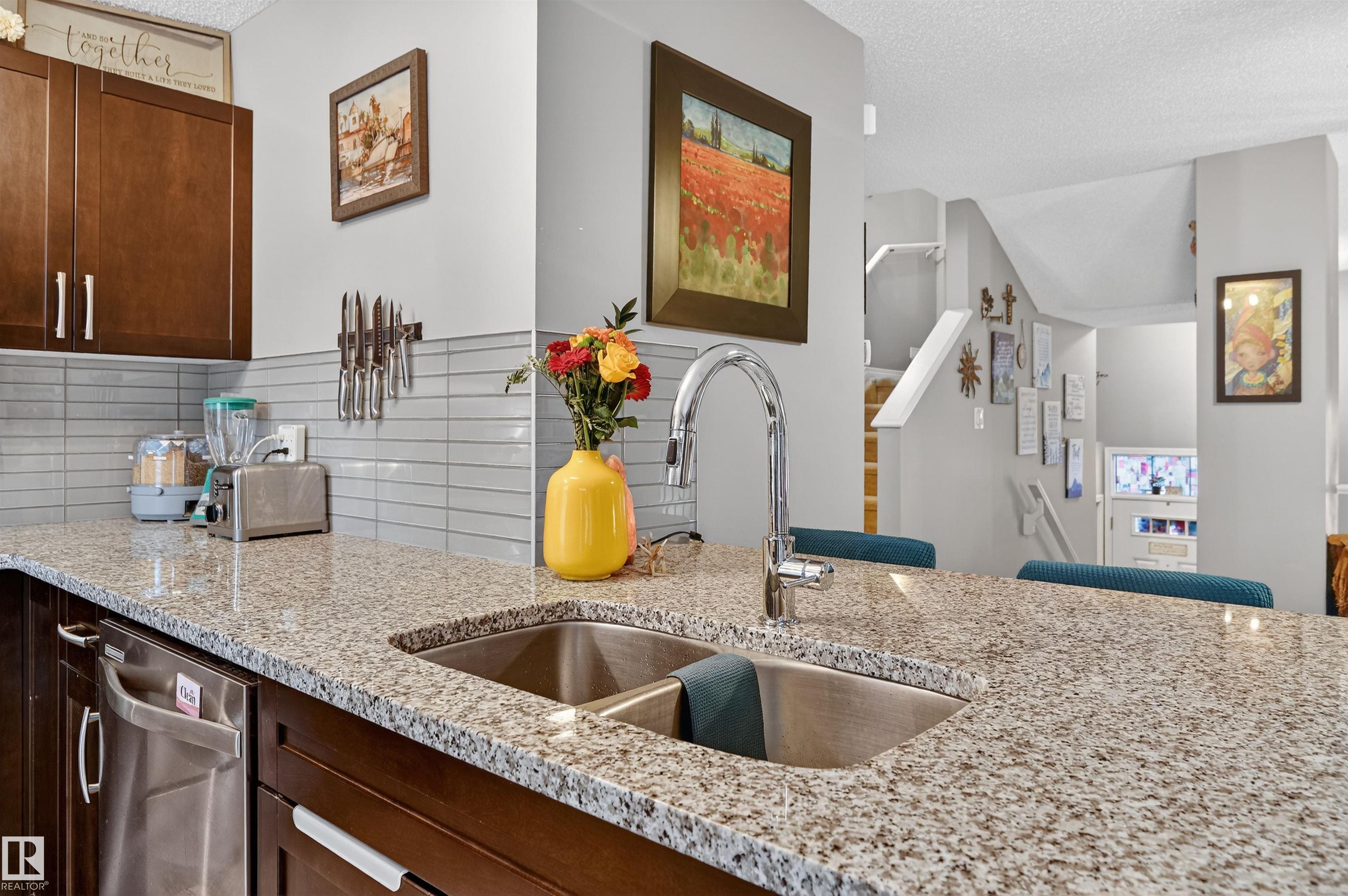 Photo 12 at 14 - 1140 Chappelle Boulevard SW, Chappelle Area, Edmonton