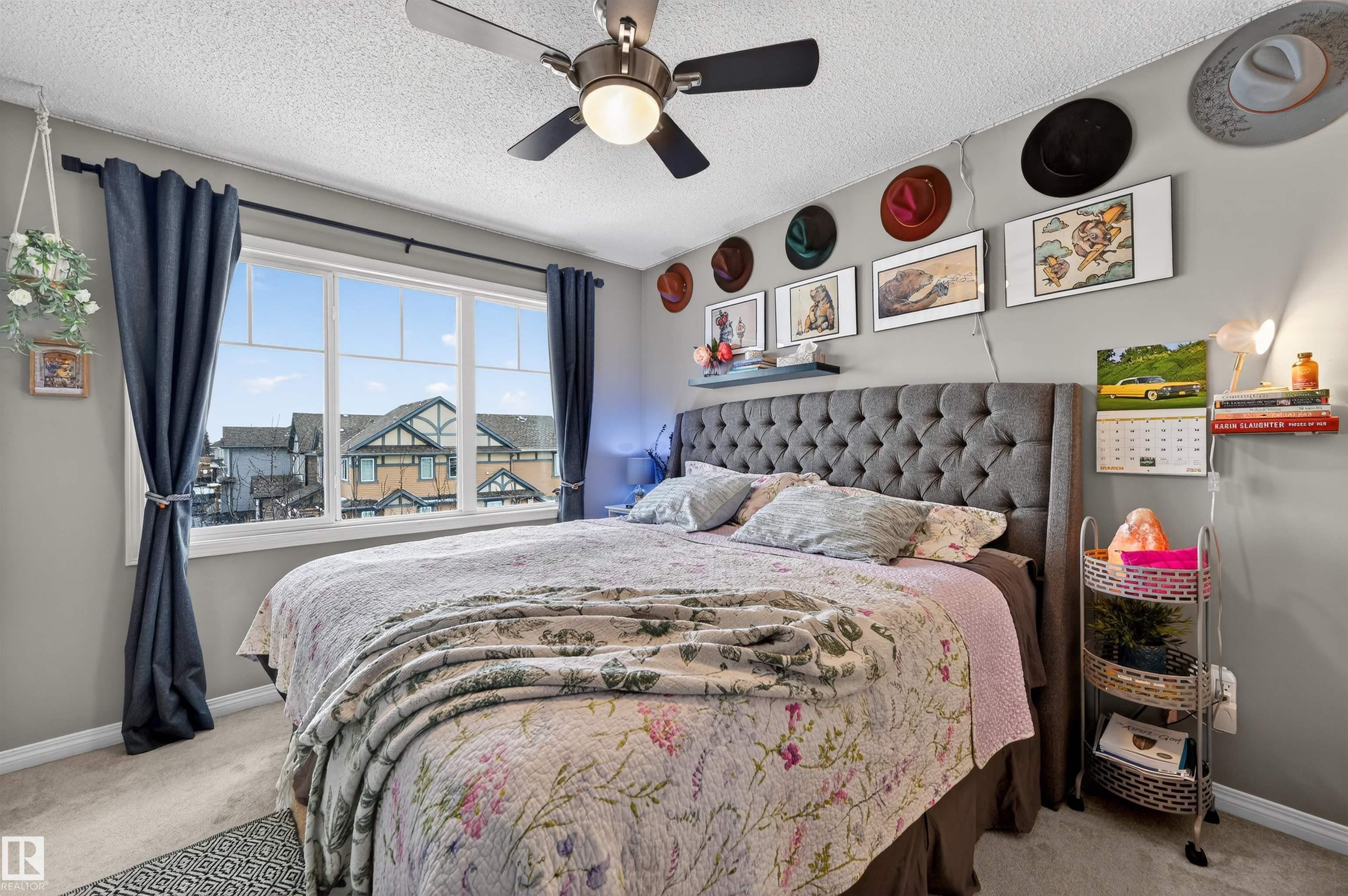 Photo 19 at 14 - 1140 Chappelle Boulevard SW, Chappelle Area, Edmonton