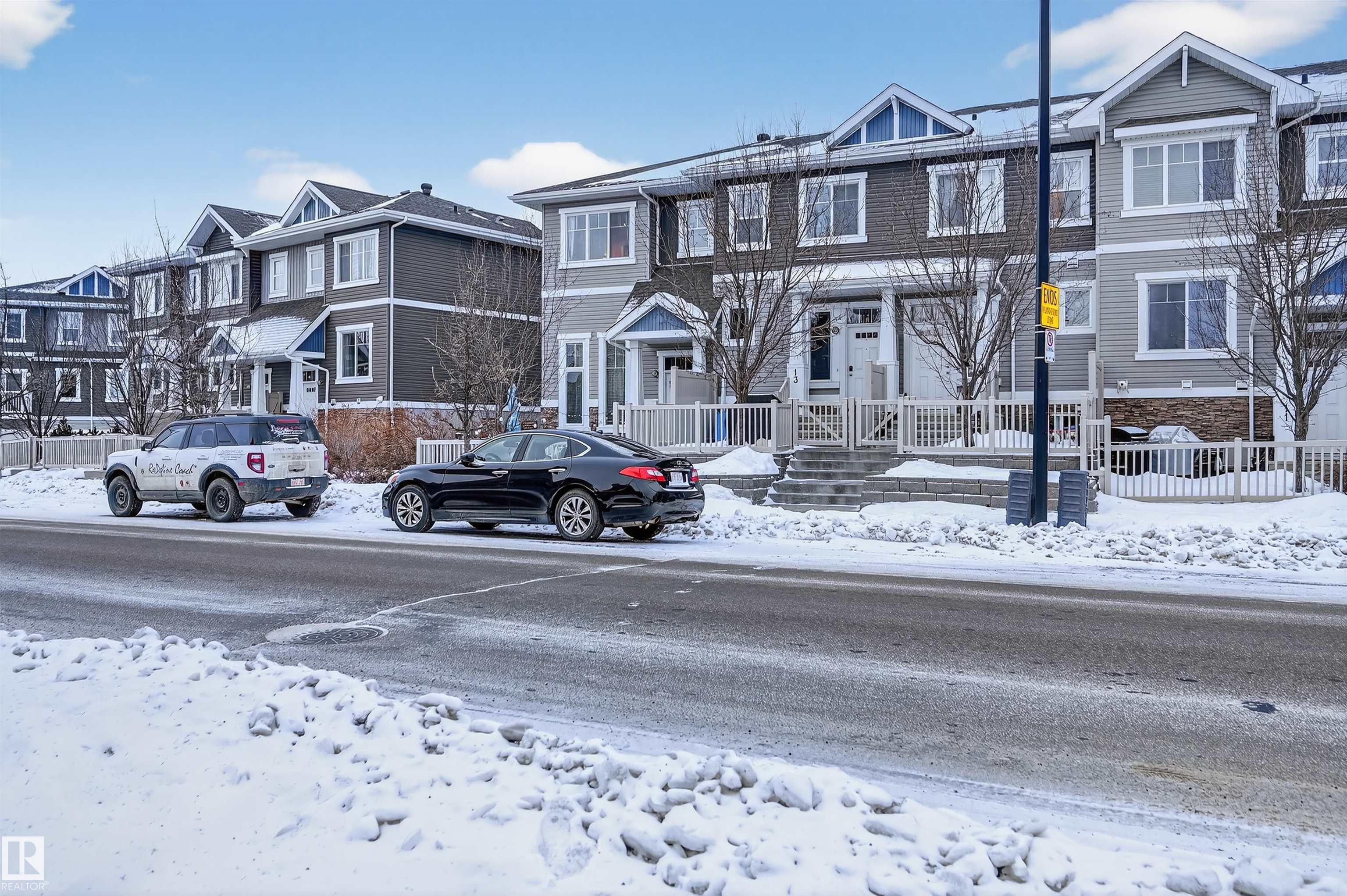 Photo 34 at 14 - 1140 Chappelle Boulevard SW, Chappelle Area, Edmonton