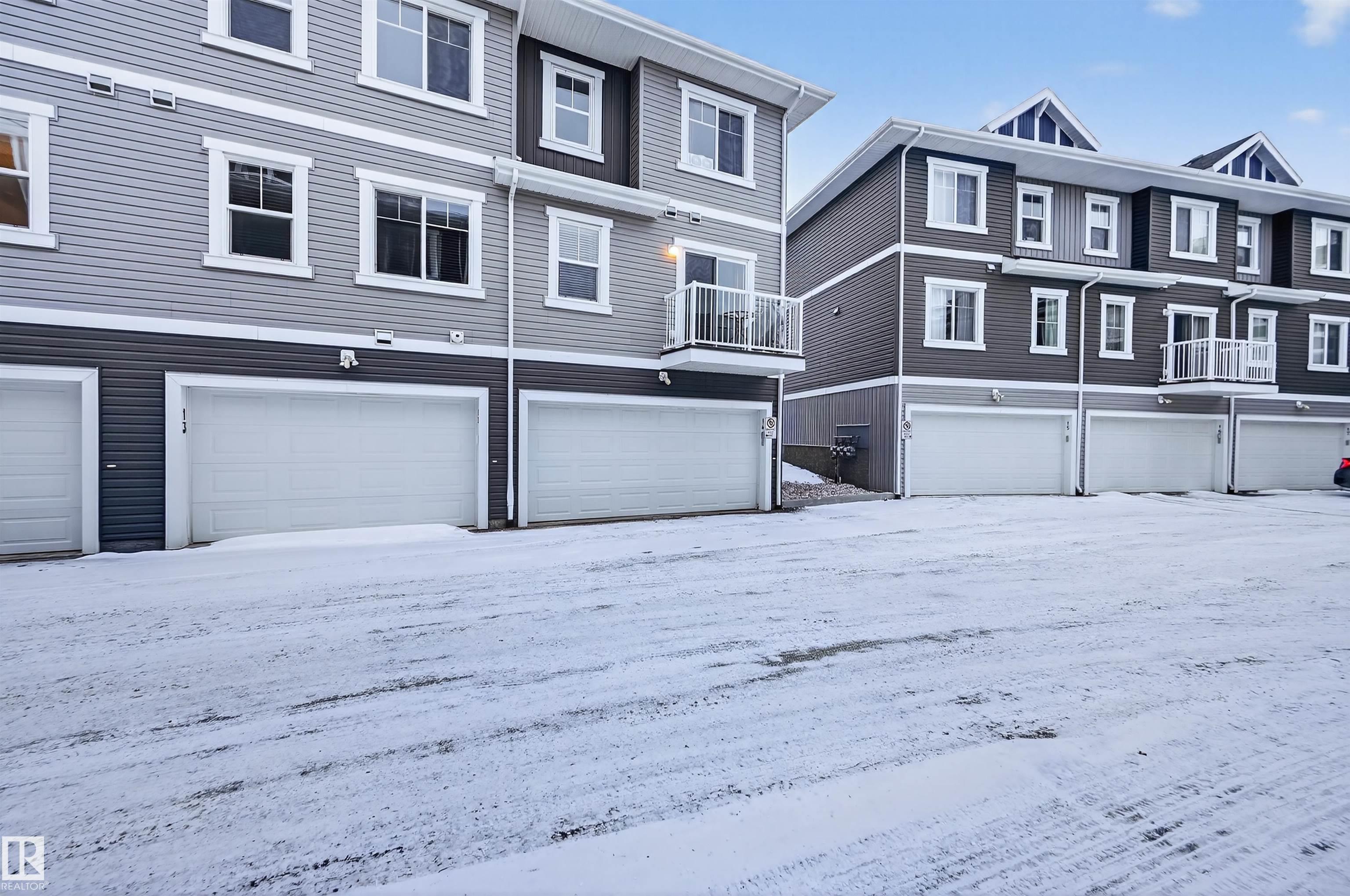 Photo 35 at 14 - 1140 Chappelle Boulevard SW, Chappelle Area, Edmonton