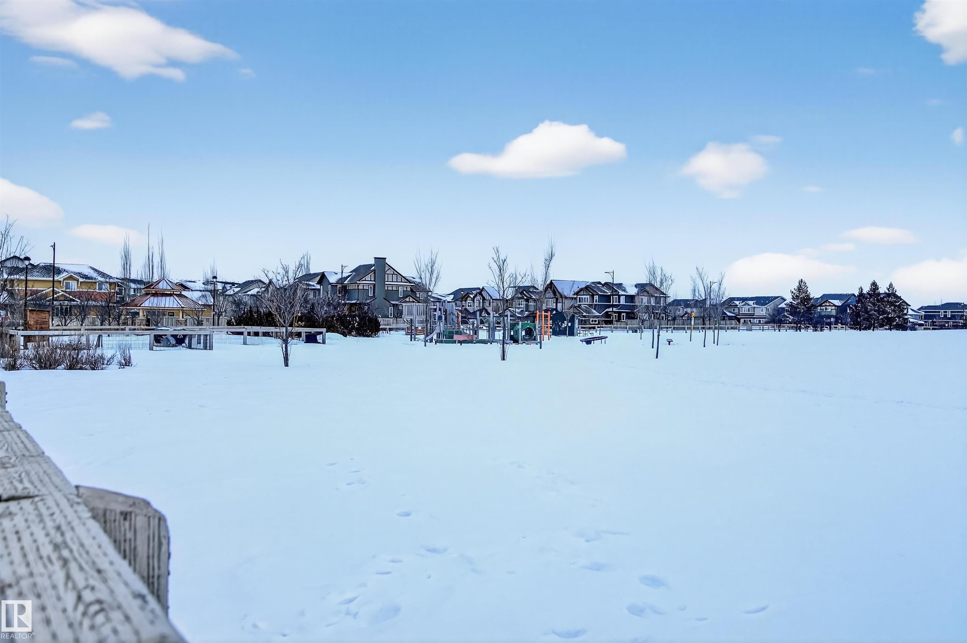 Photo 36 at 14 - 1140 Chappelle Boulevard SW, Chappelle Area, Edmonton