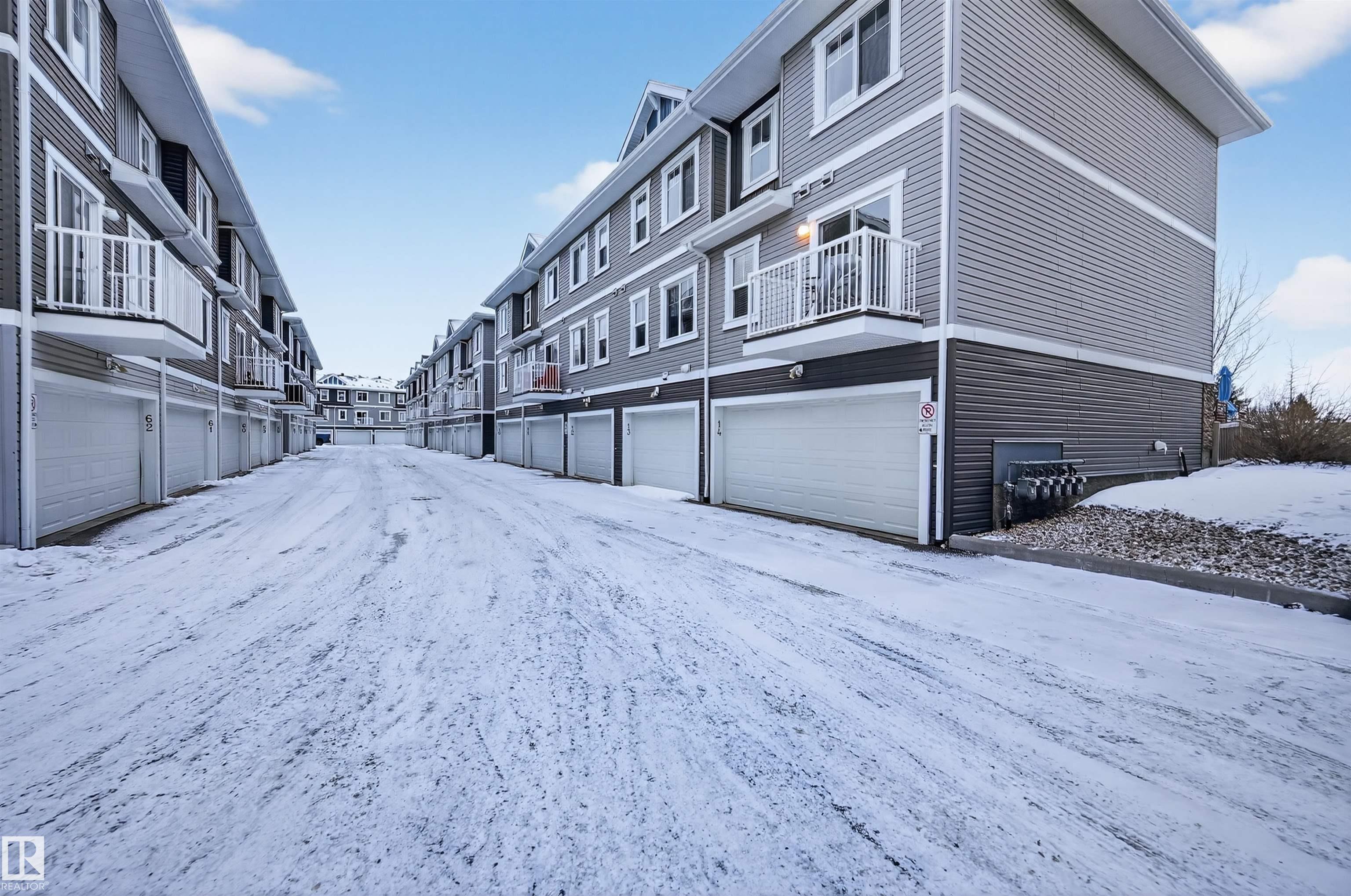 Photo 37 at 14 - 1140 Chappelle Boulevard SW, Chappelle Area, Edmonton