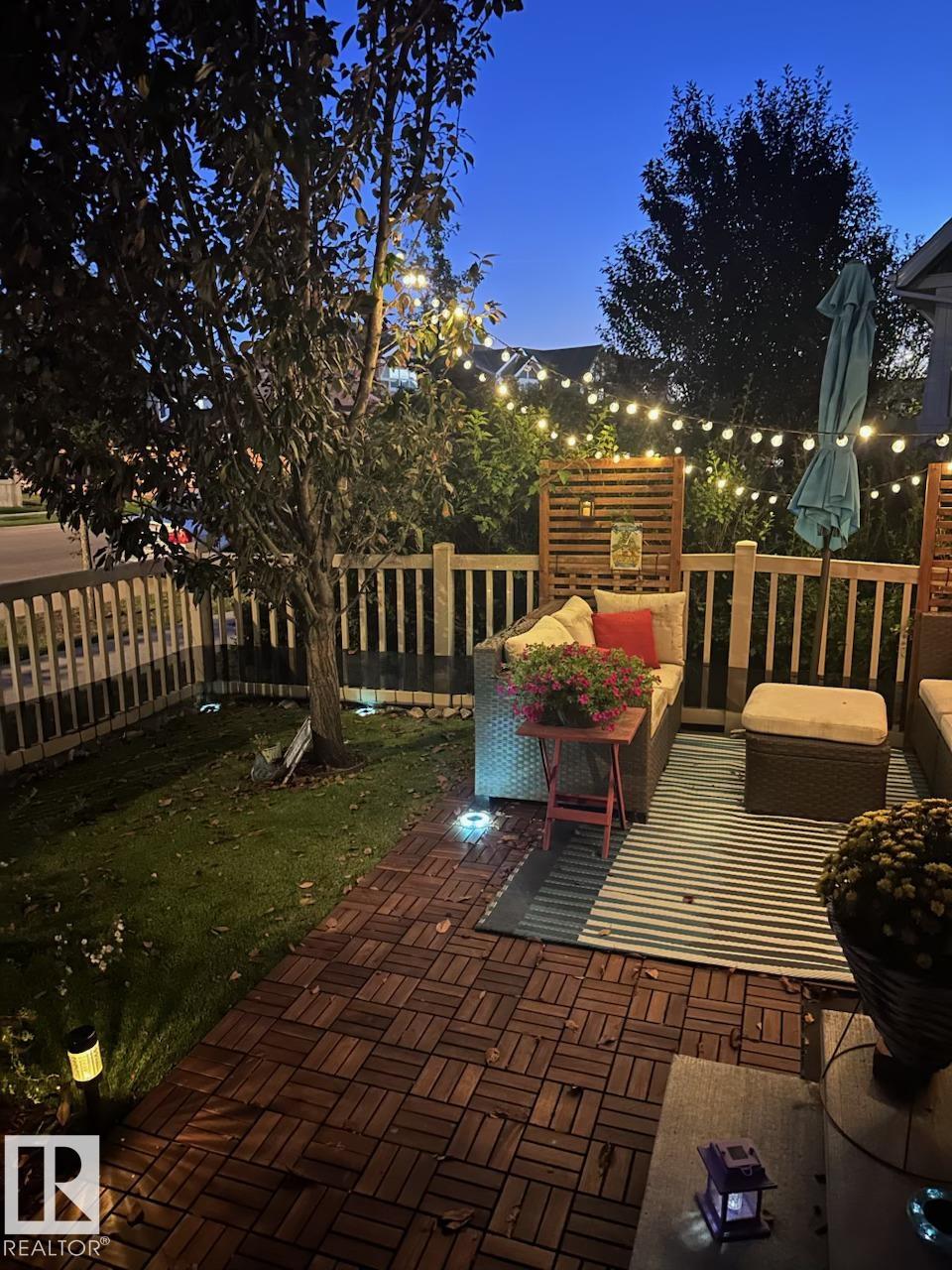 Photo 39 at 14 - 1140 Chappelle Boulevard SW, Chappelle Area, Edmonton