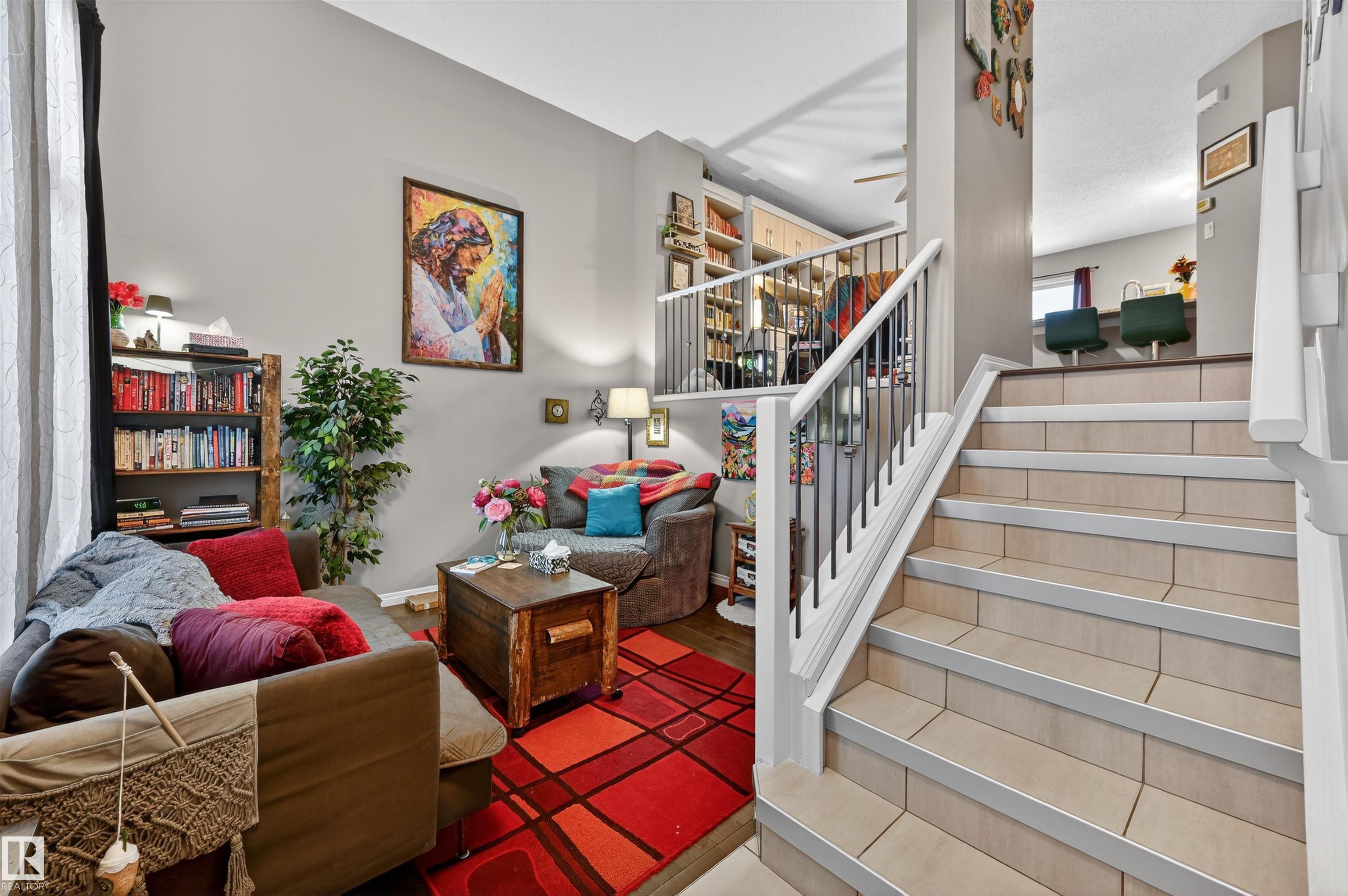 14 - 1140 Chappelle Boulevard SW, Chappelle Area, Edmonton