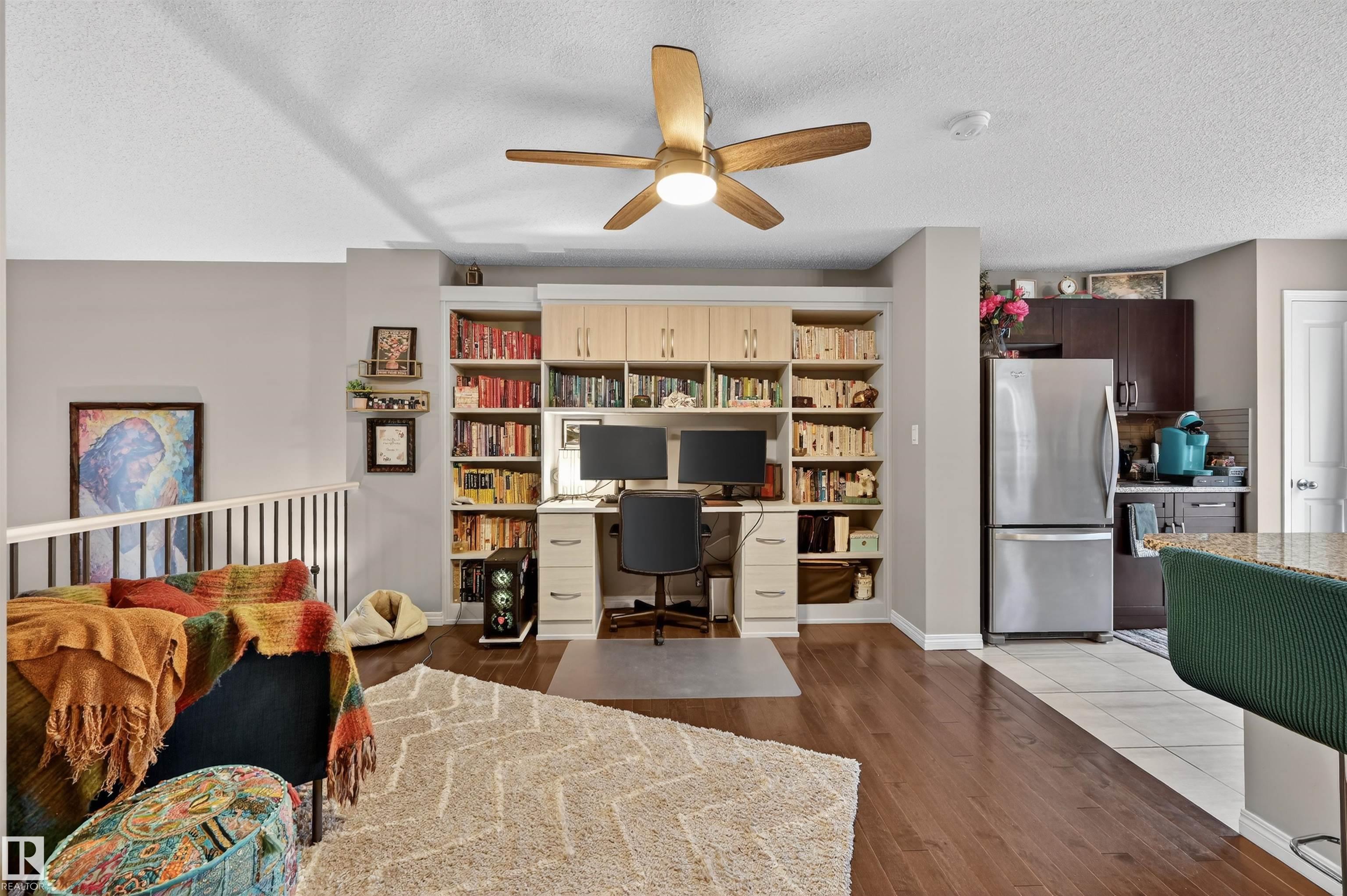 Photo 7 at 14 - 1140 Chappelle Boulevard SW, Chappelle Area, Edmonton