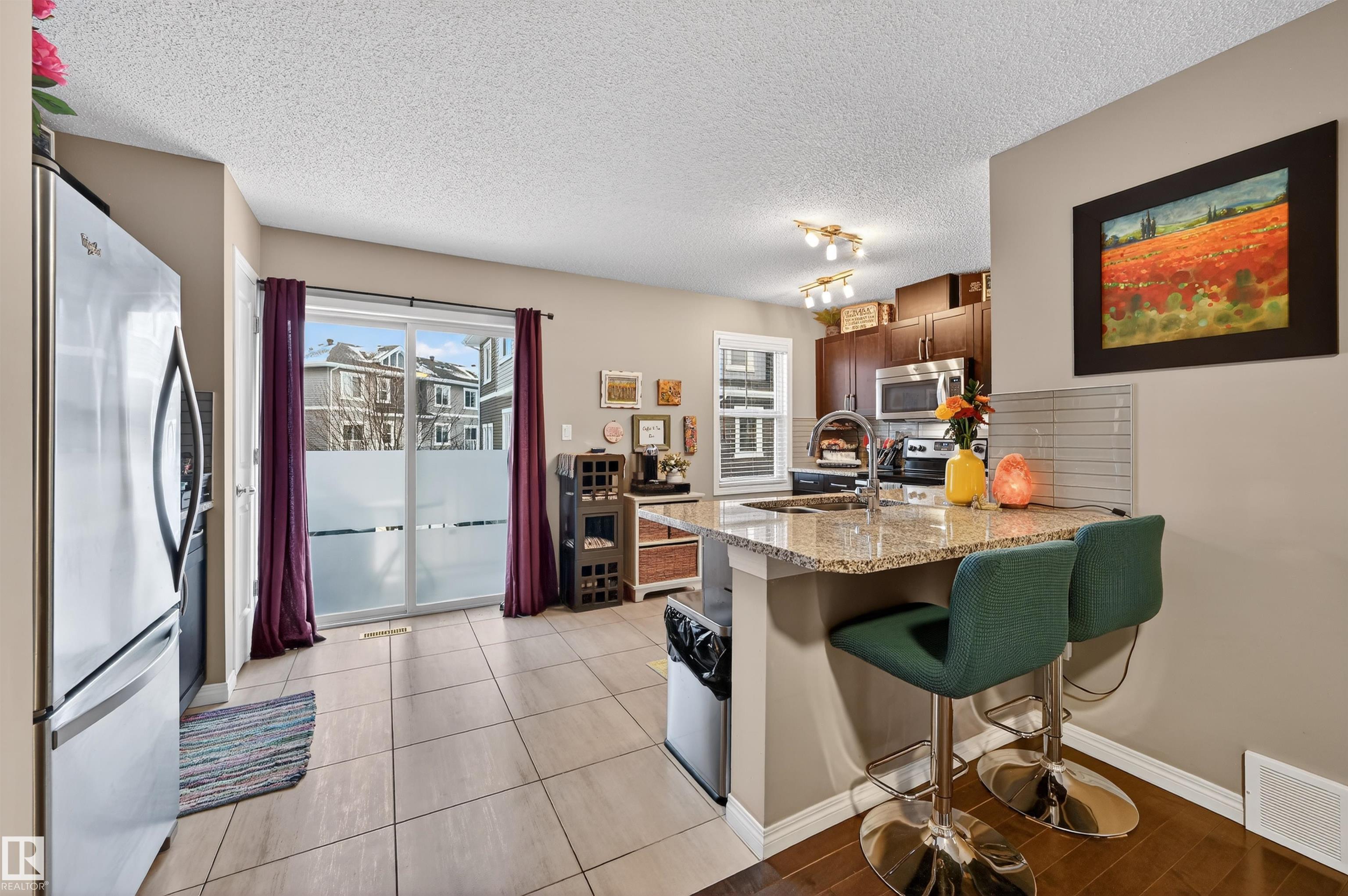 Photo 9 at 14 - 1140 Chappelle Boulevard SW, Chappelle Area, Edmonton