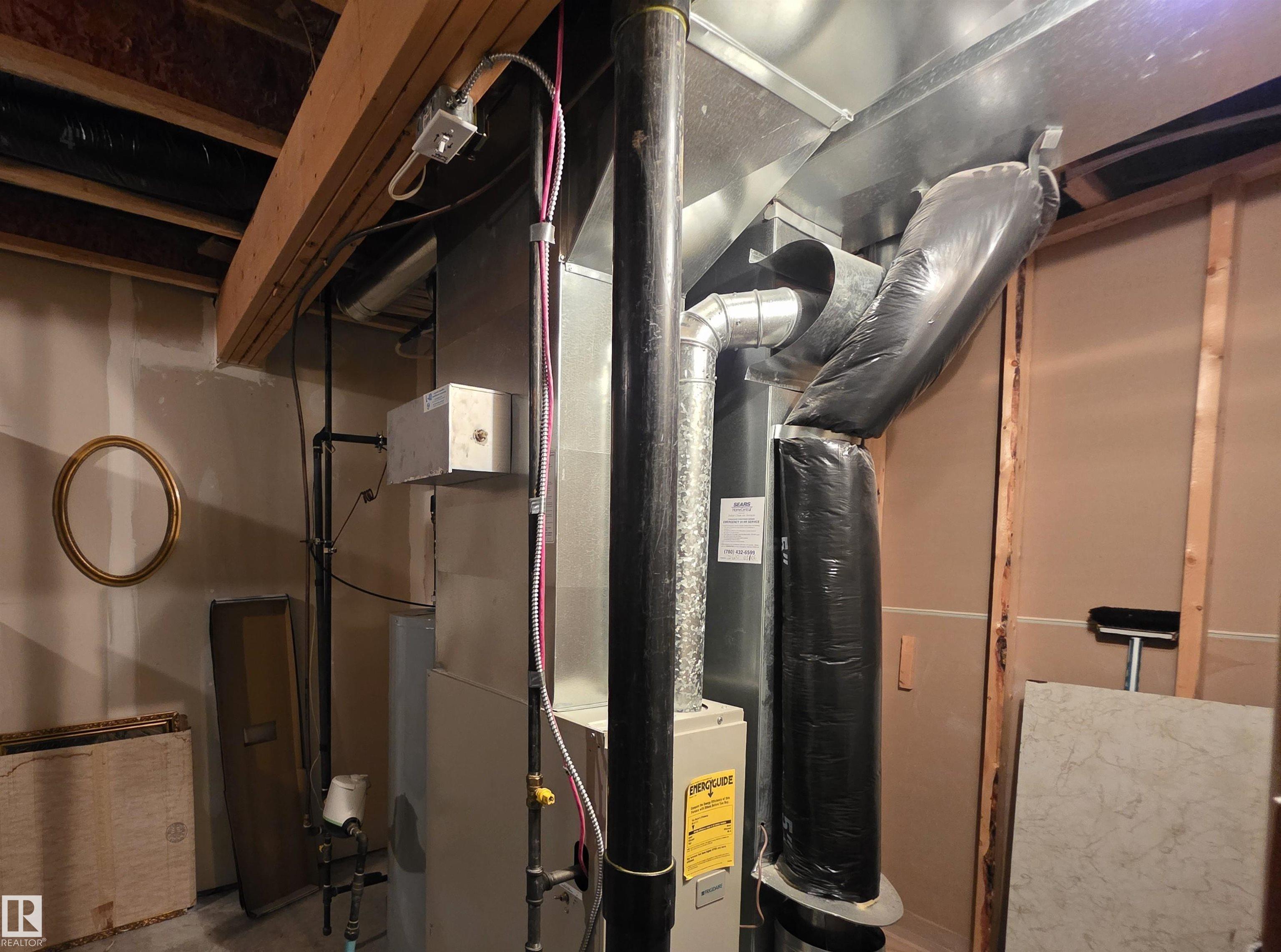 Photo 27 at 208 Ravine villa(s), Bridgeport, Leduc