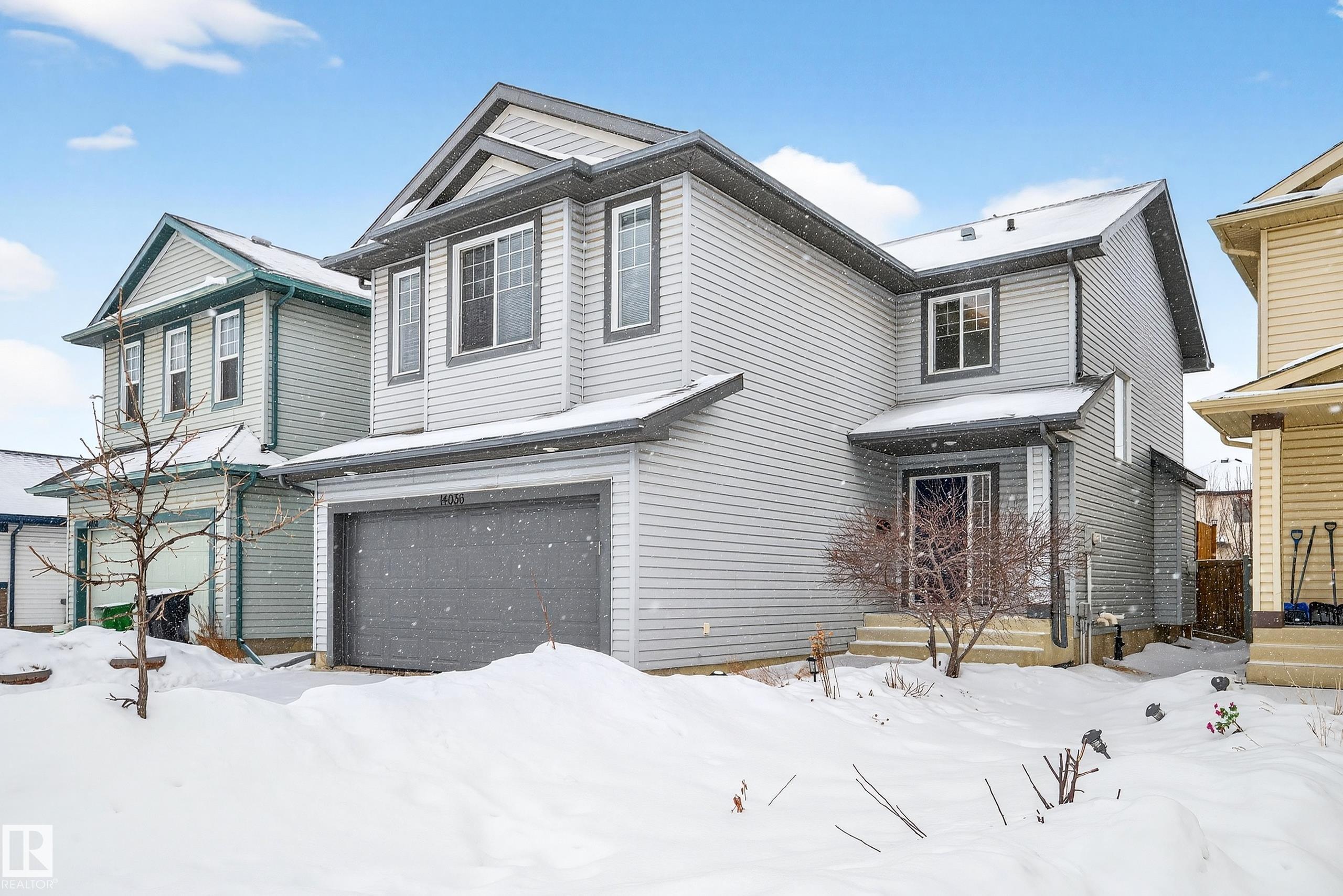 14036 145 Avenue NW, Cumberland, Edmonton